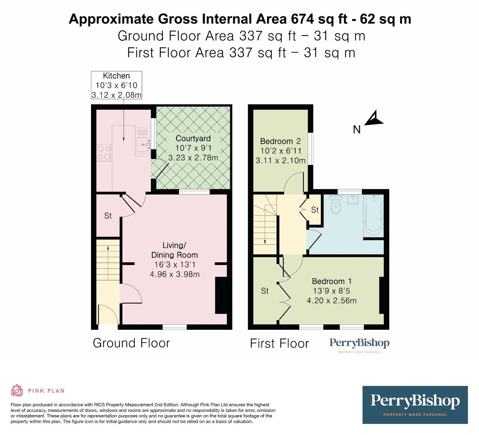 Property Floorplans 1