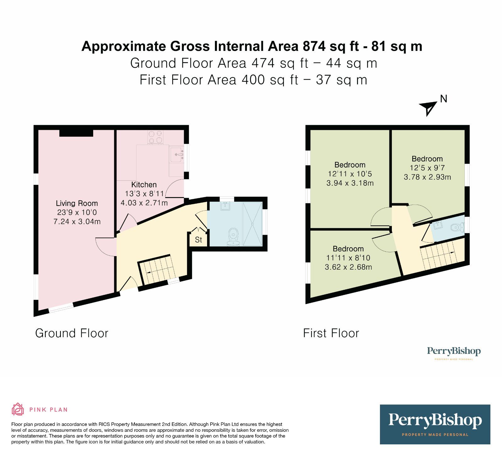 Property Floorplans 1
