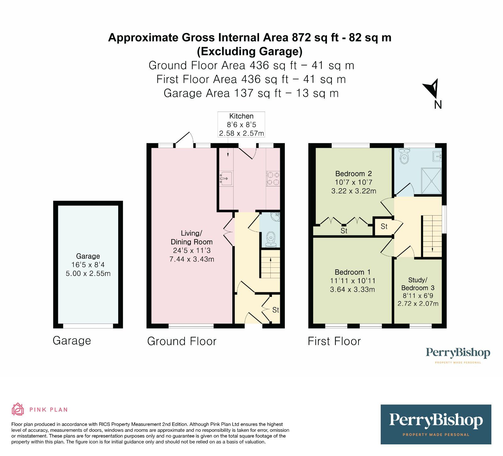 Property Floorplans 1
