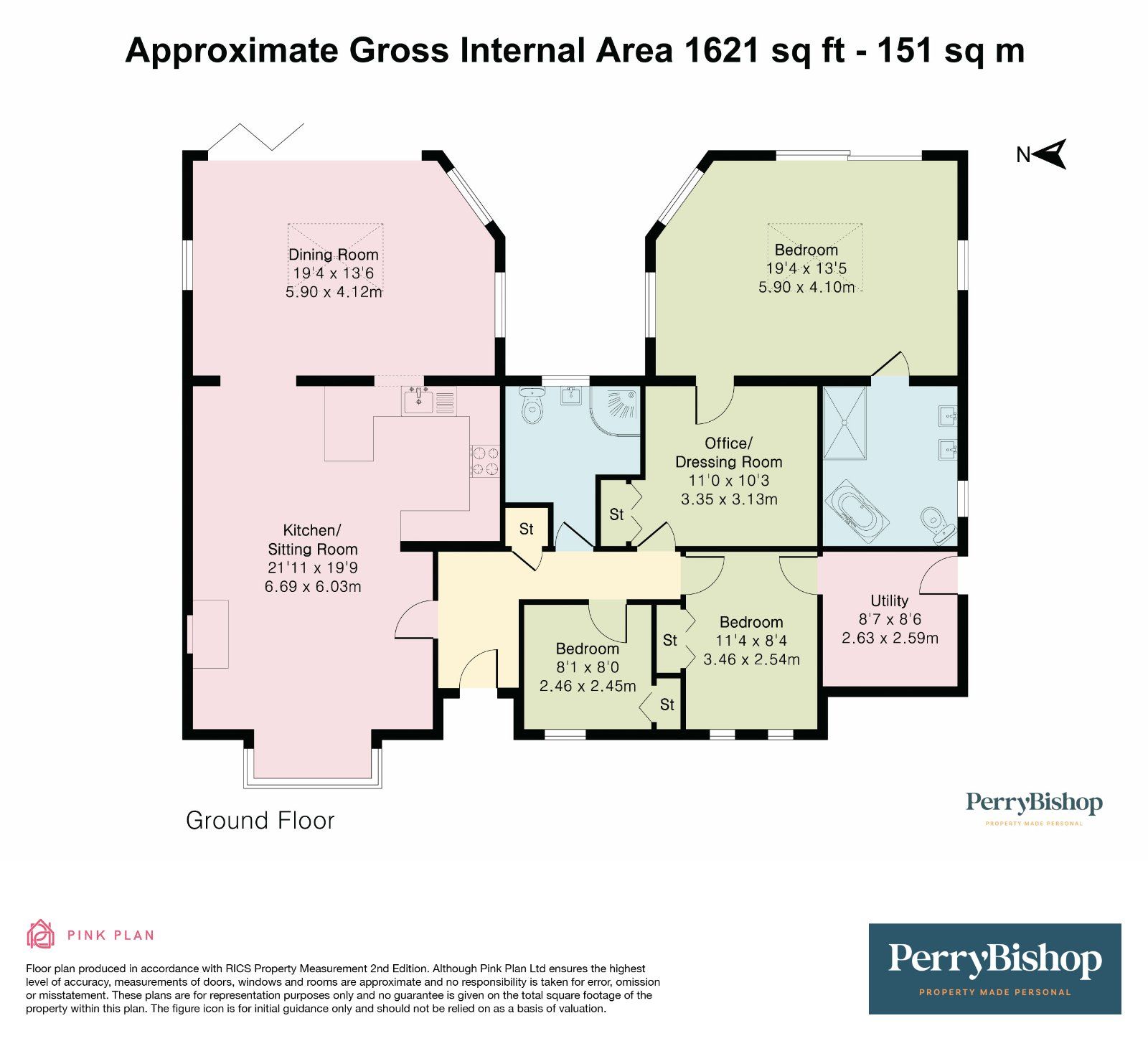 Property Floorplans 1