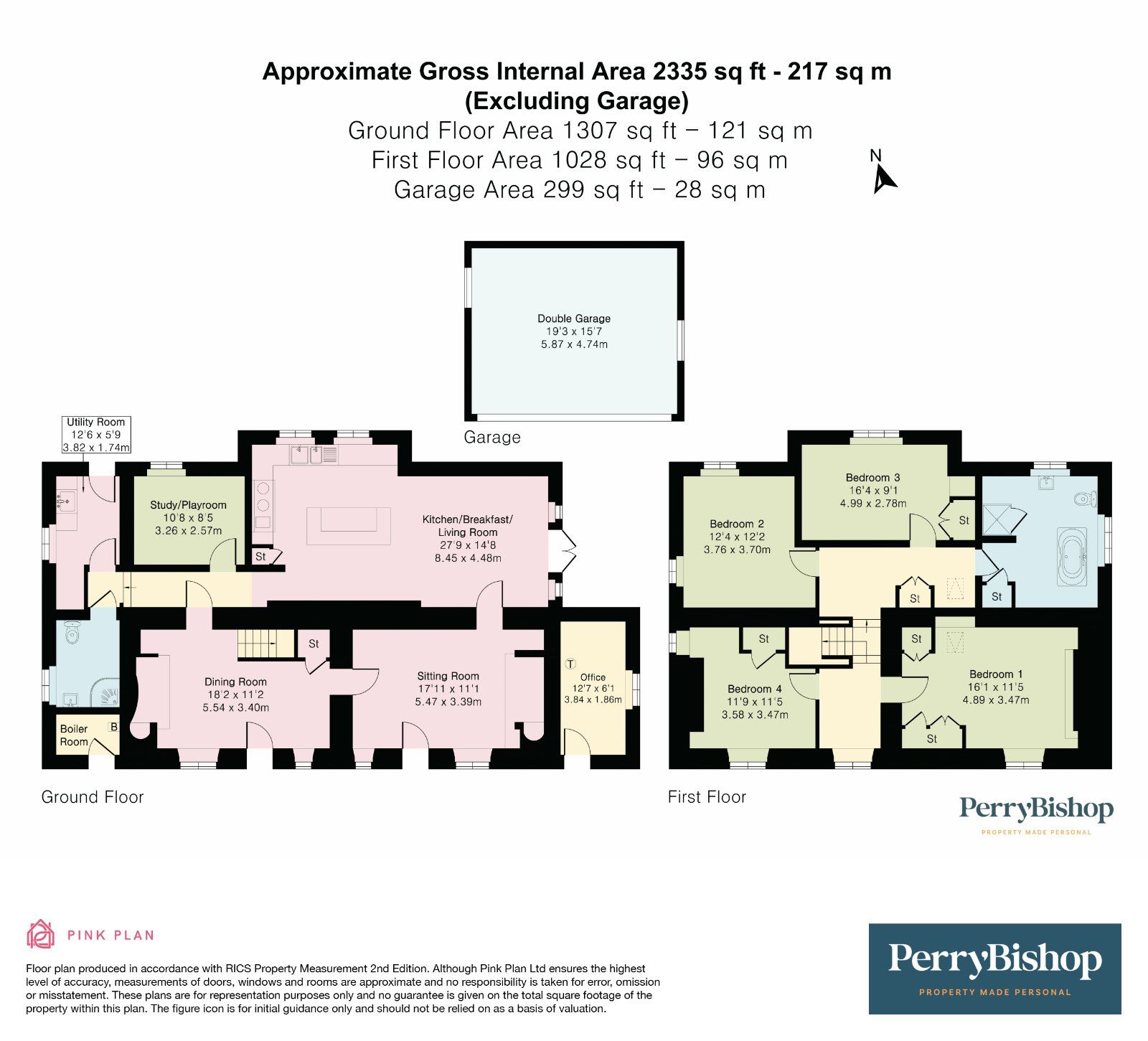Property Floorplans 1