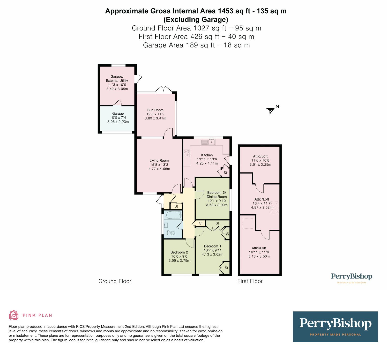 Property Floorplans 1
