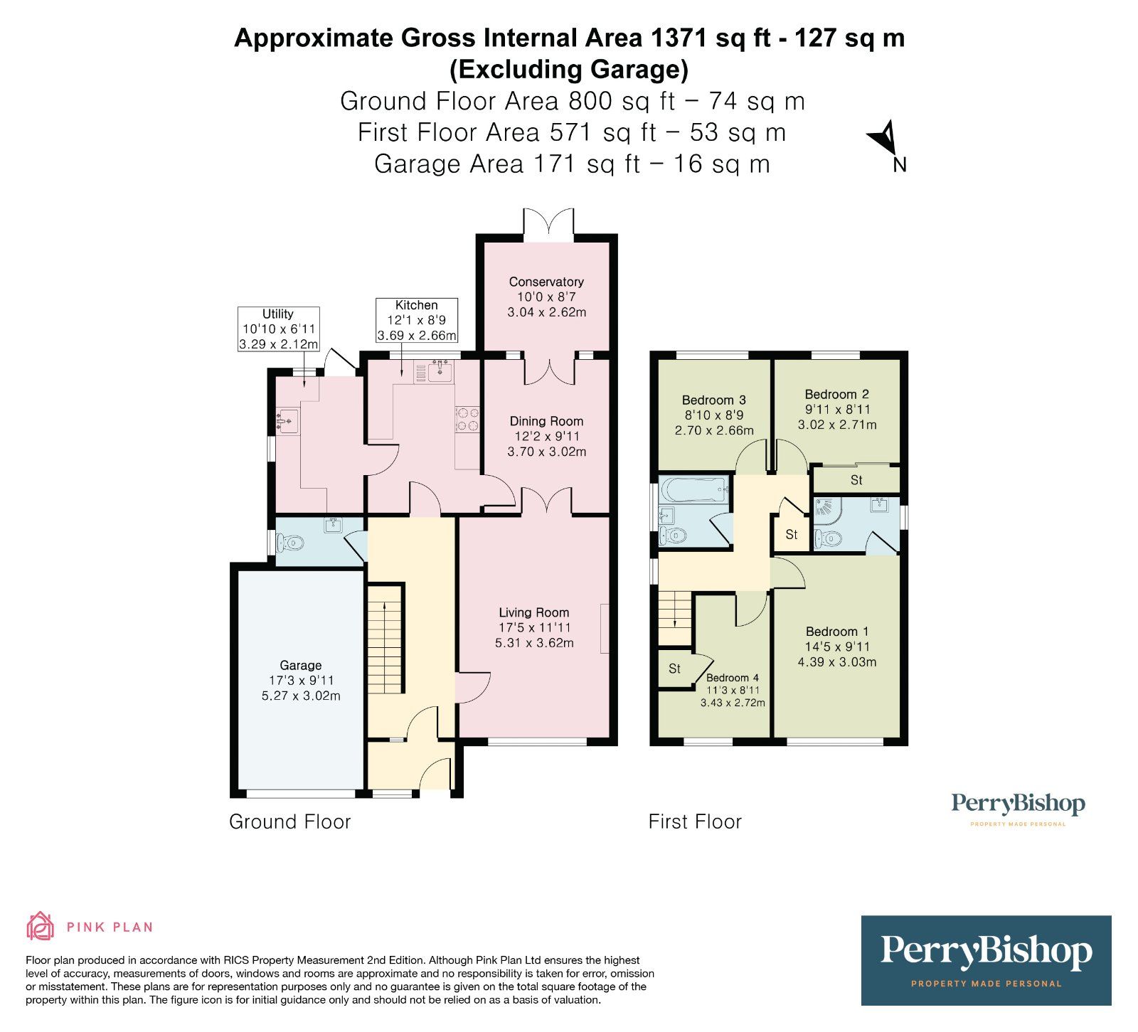 Property Floorplans 1