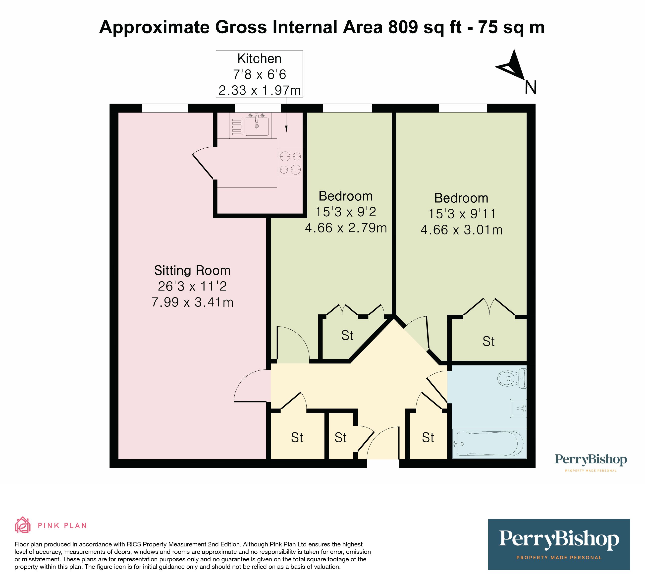 Property Floorplans 1