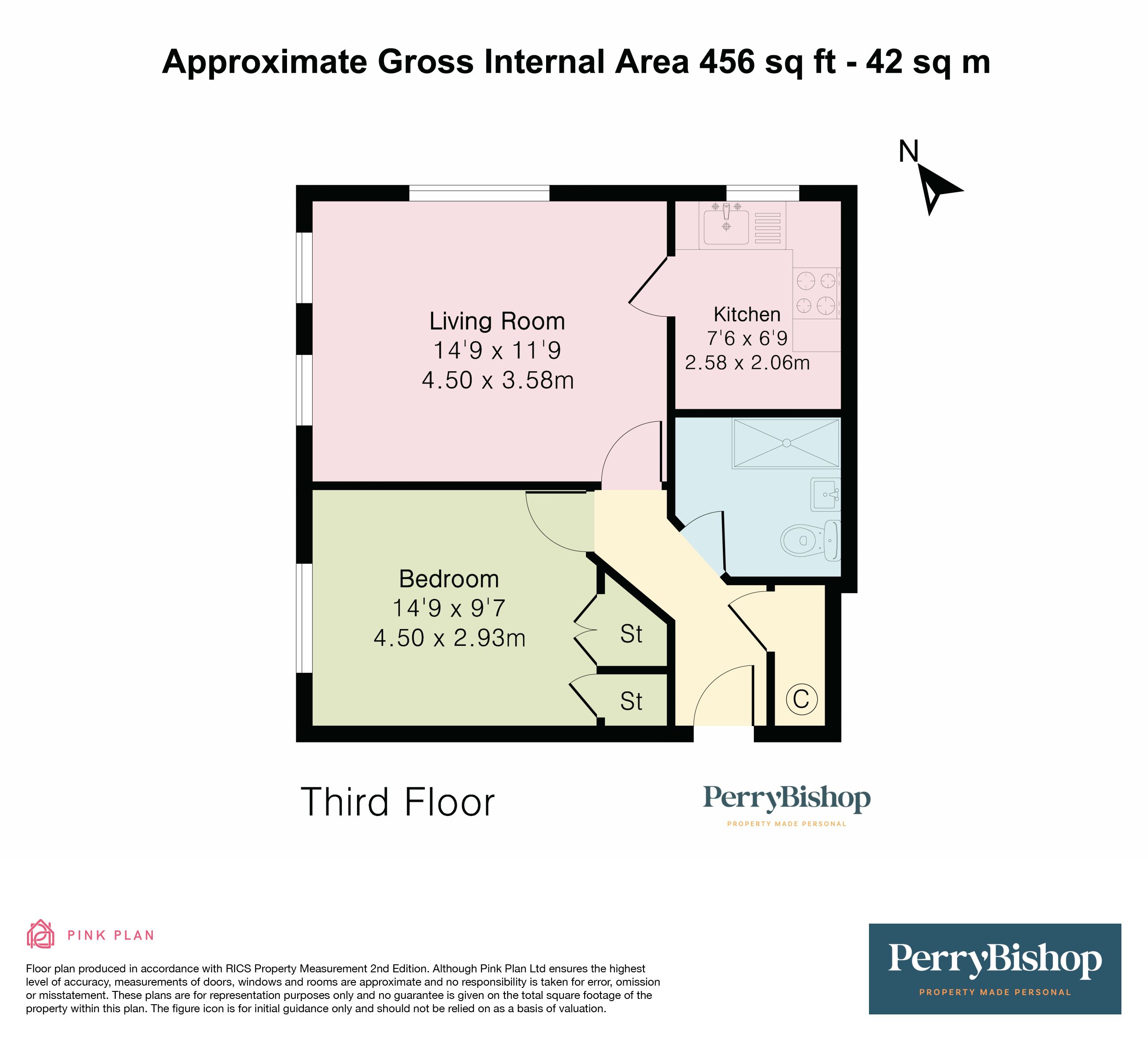 Property Floorplans 1