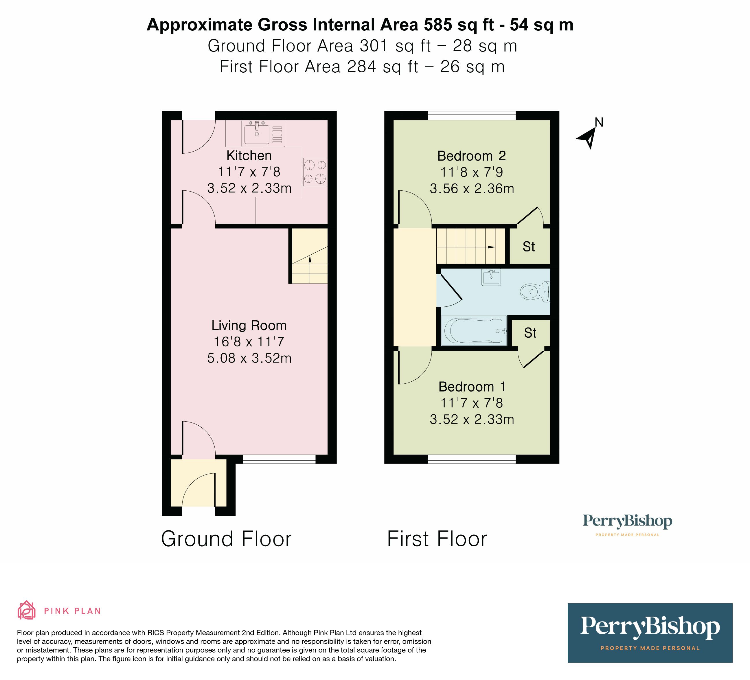 Property Floorplans 1