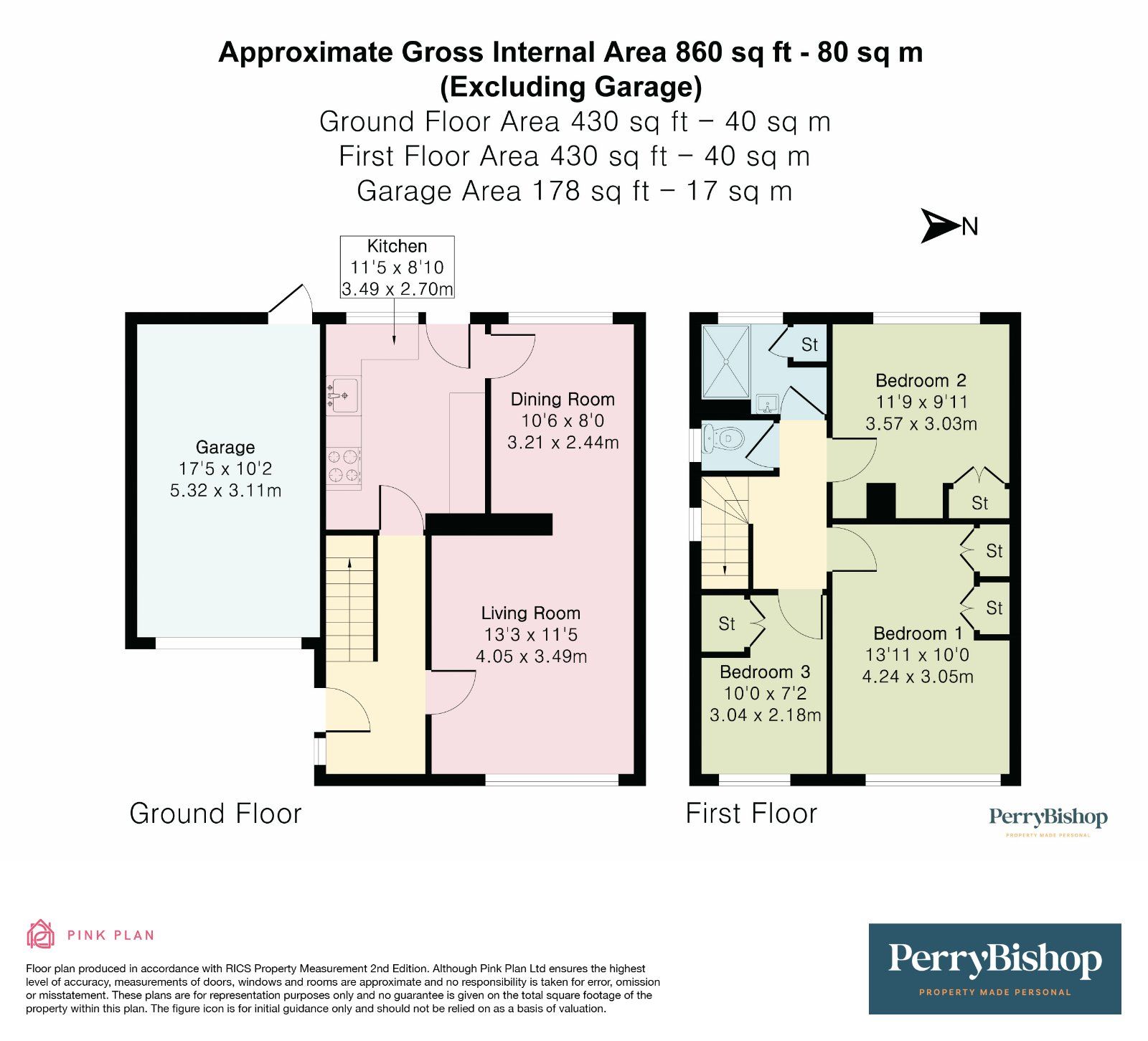 Property Floorplans 1
