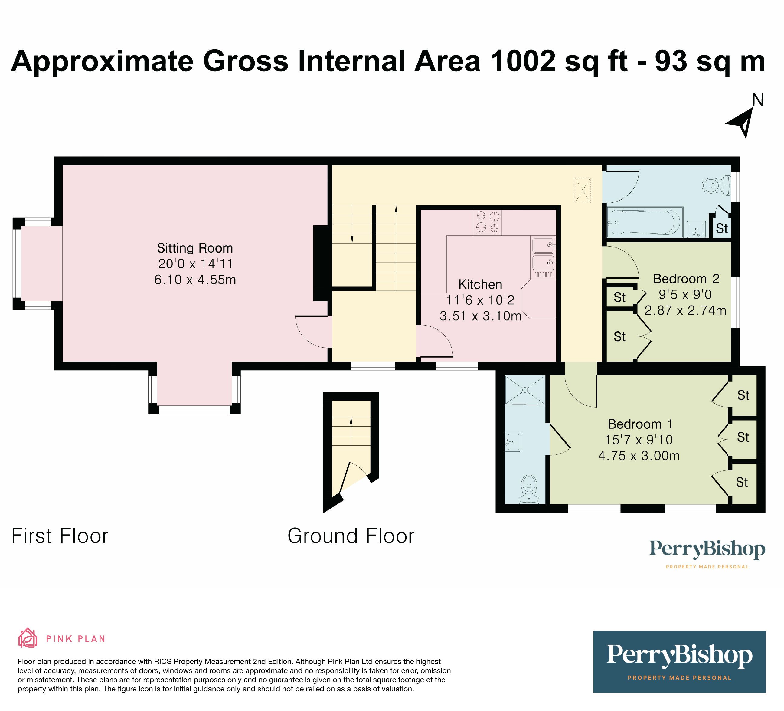 Property Floorplans 1