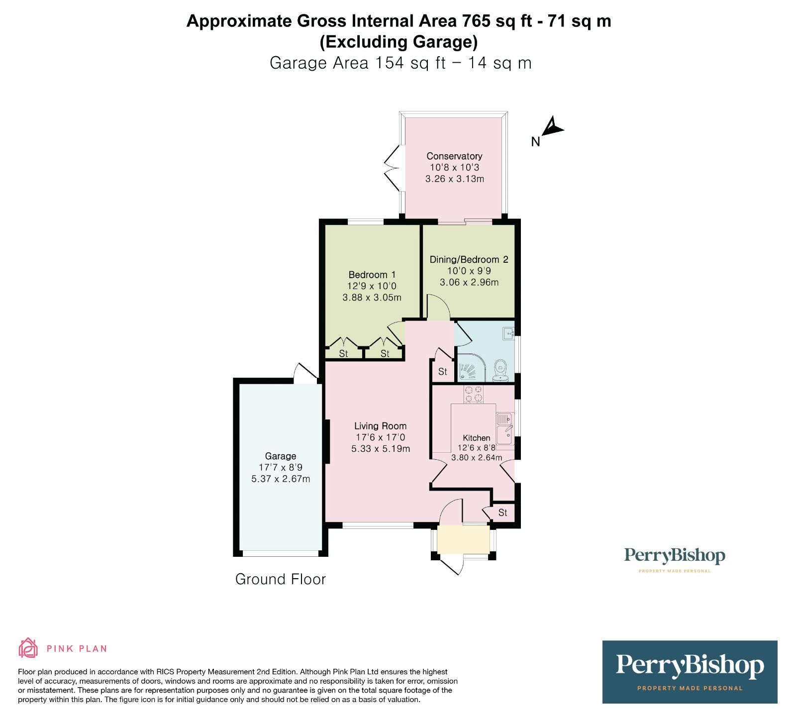 Property Floorplans 1