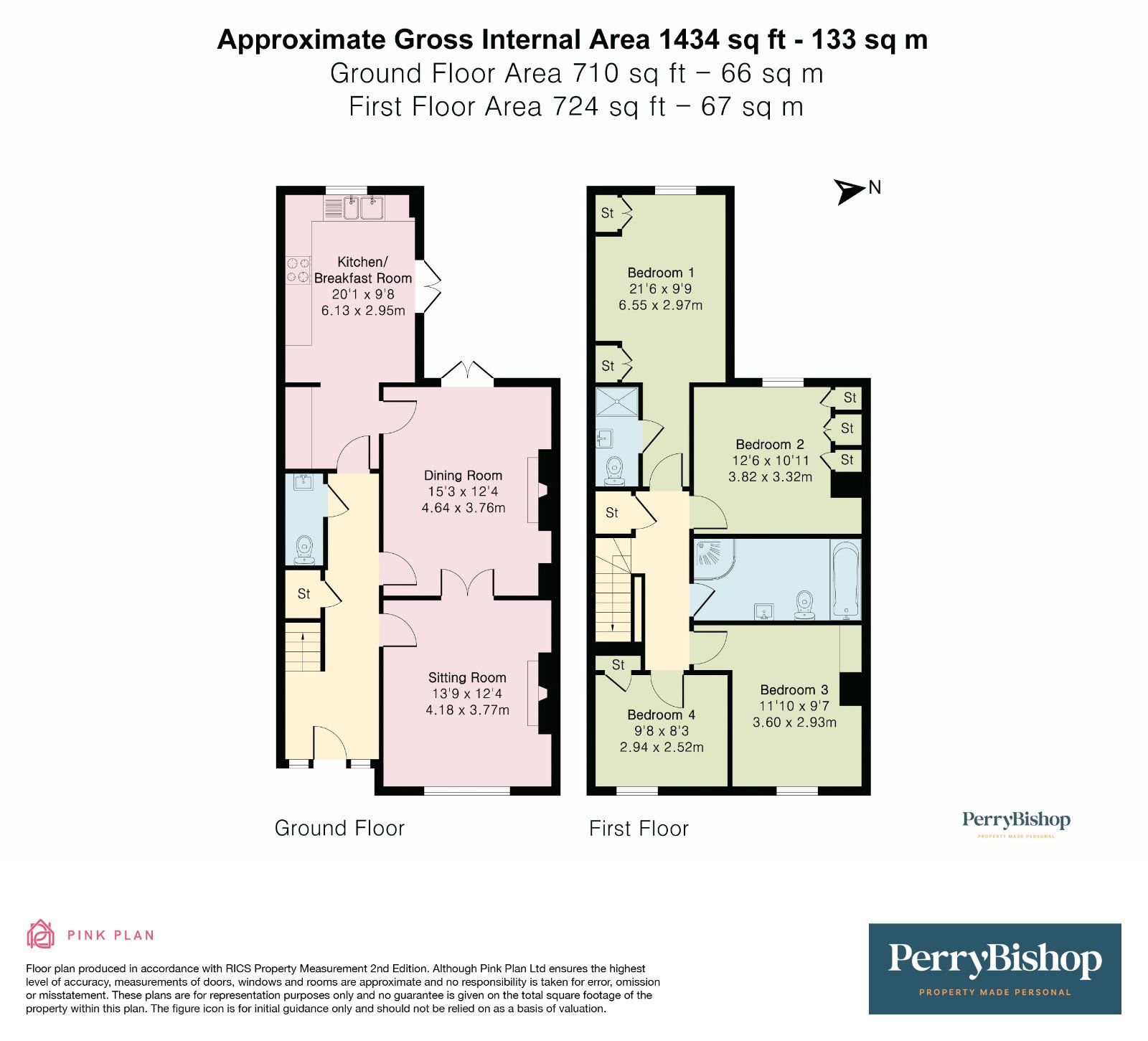 Property Floorplans 1