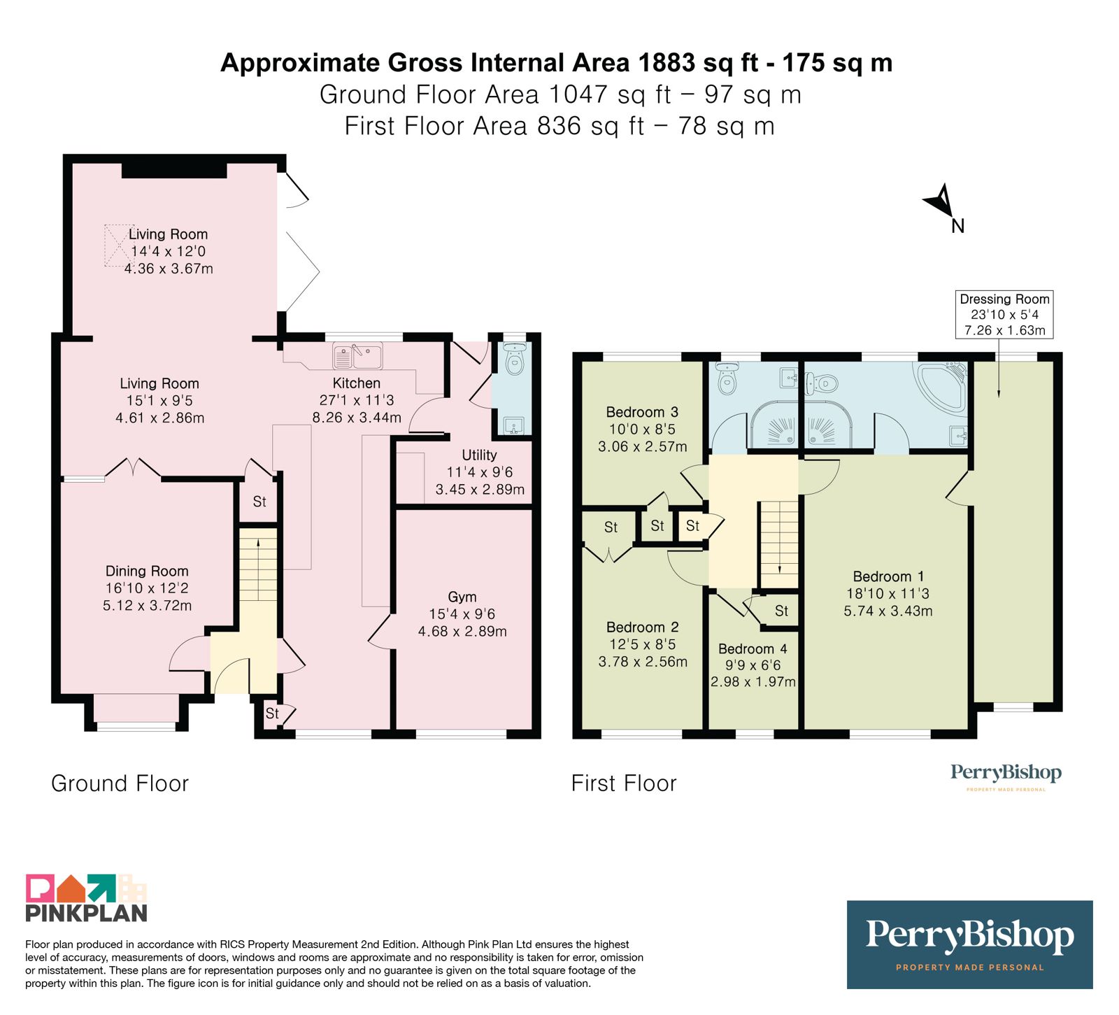 Property EPC 1