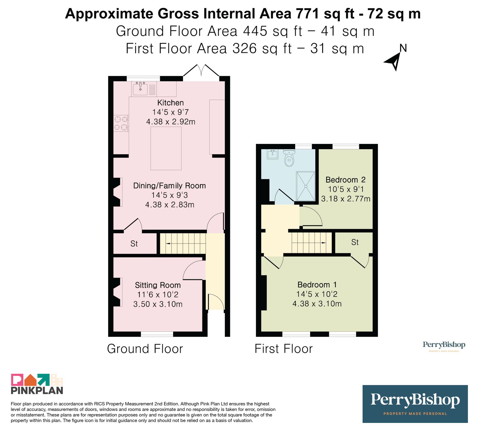 Property EPC 1