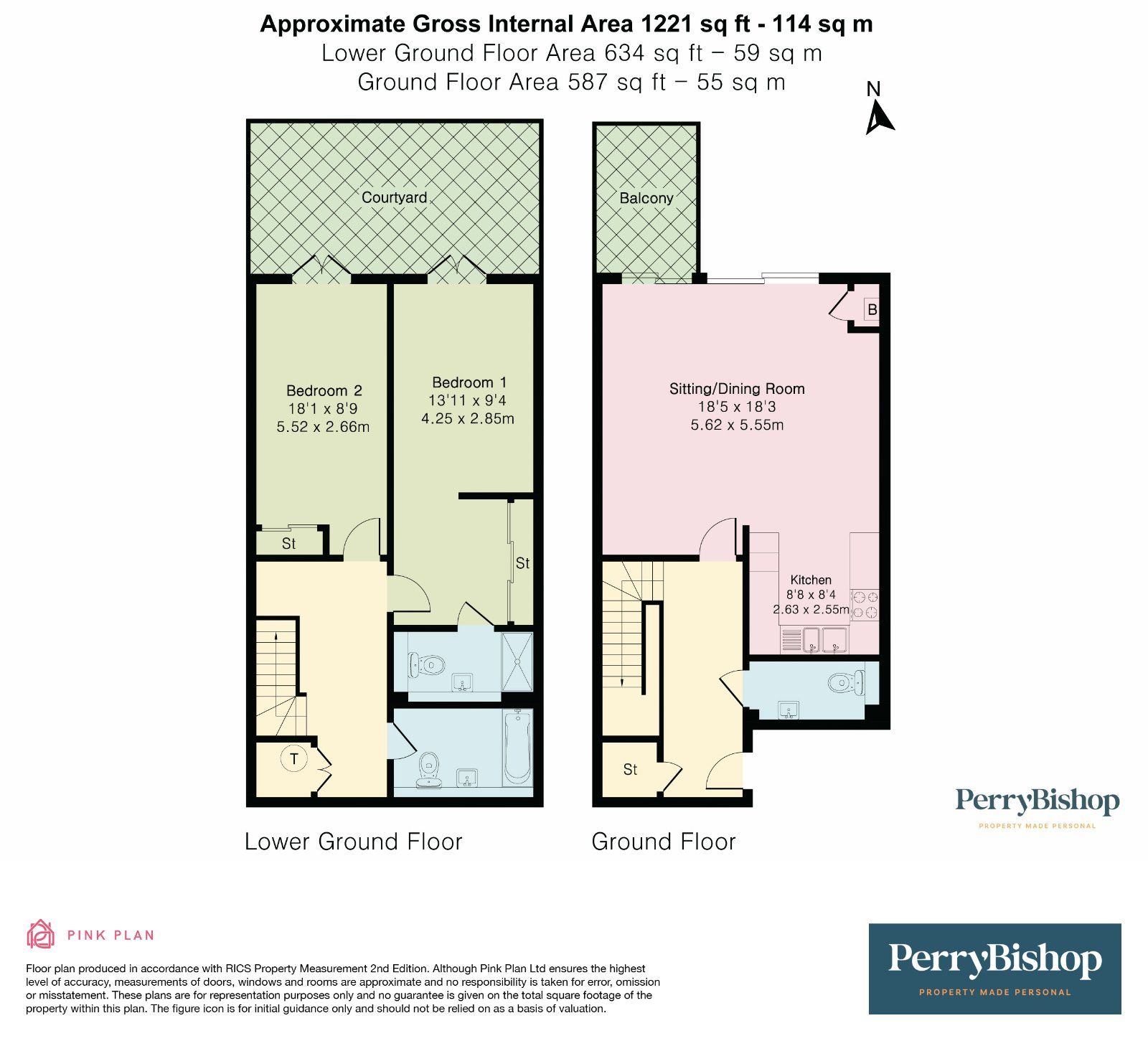 Property EPC 1