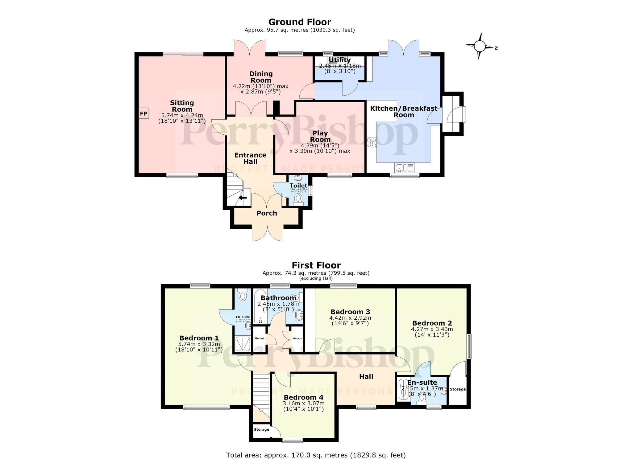 Property EPC 1