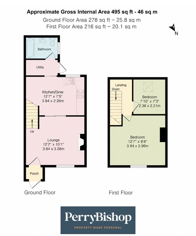 Property EPC 1