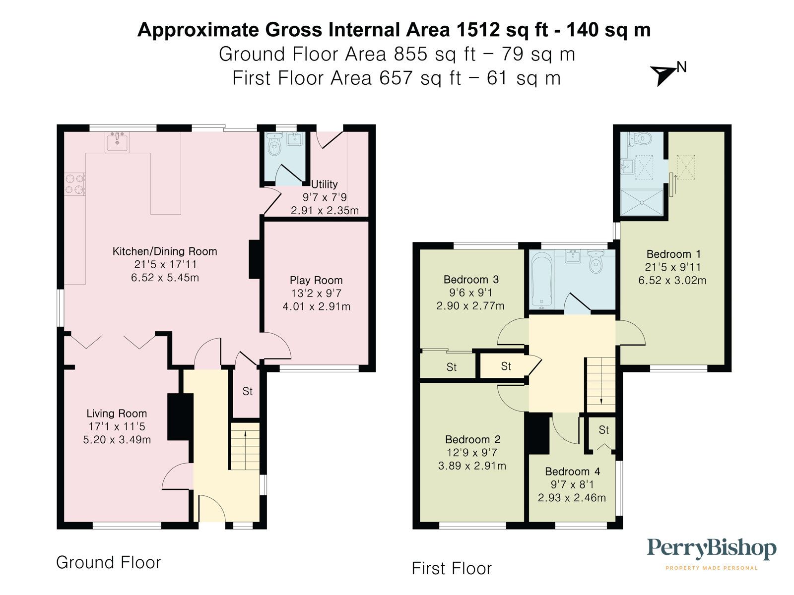 Property EPC 1
