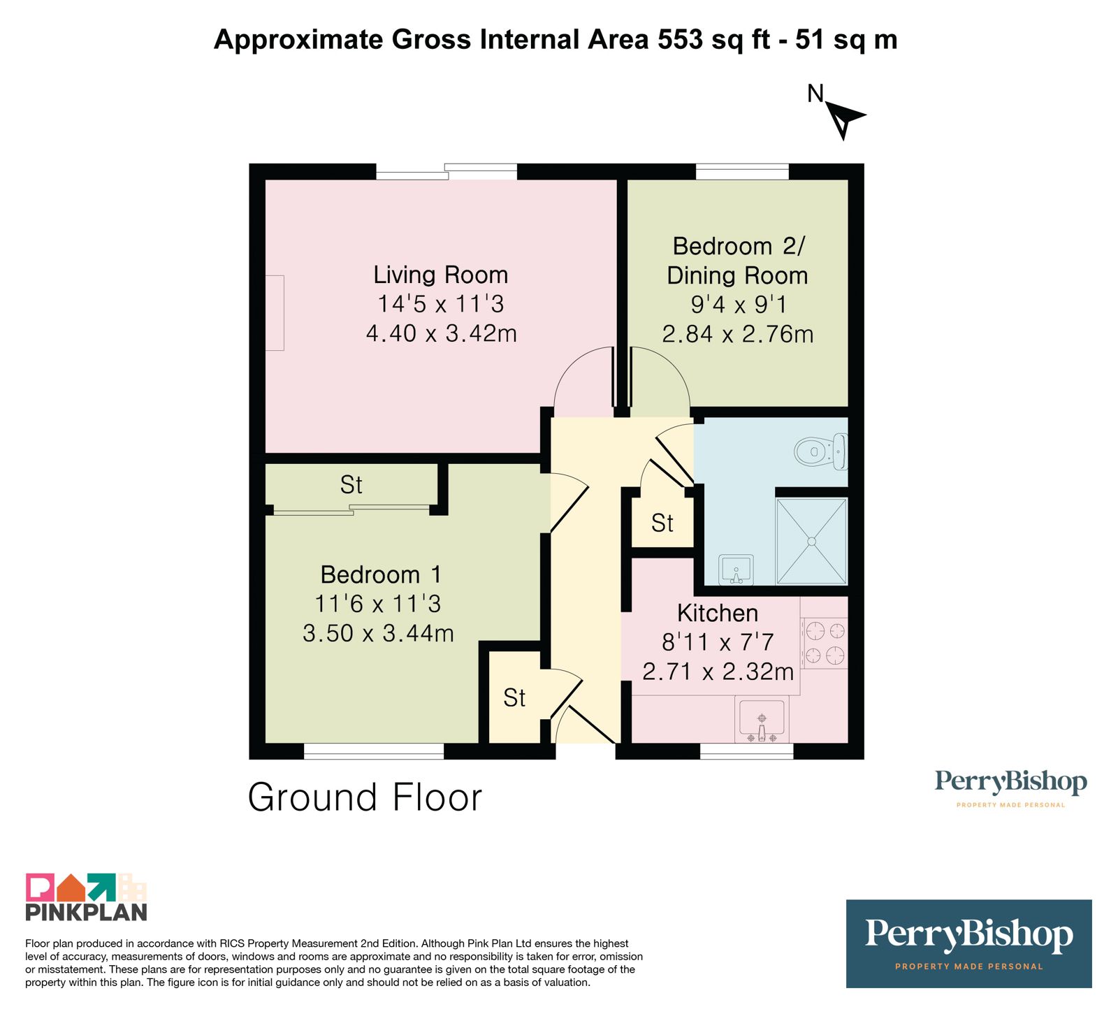 Property EPC 1