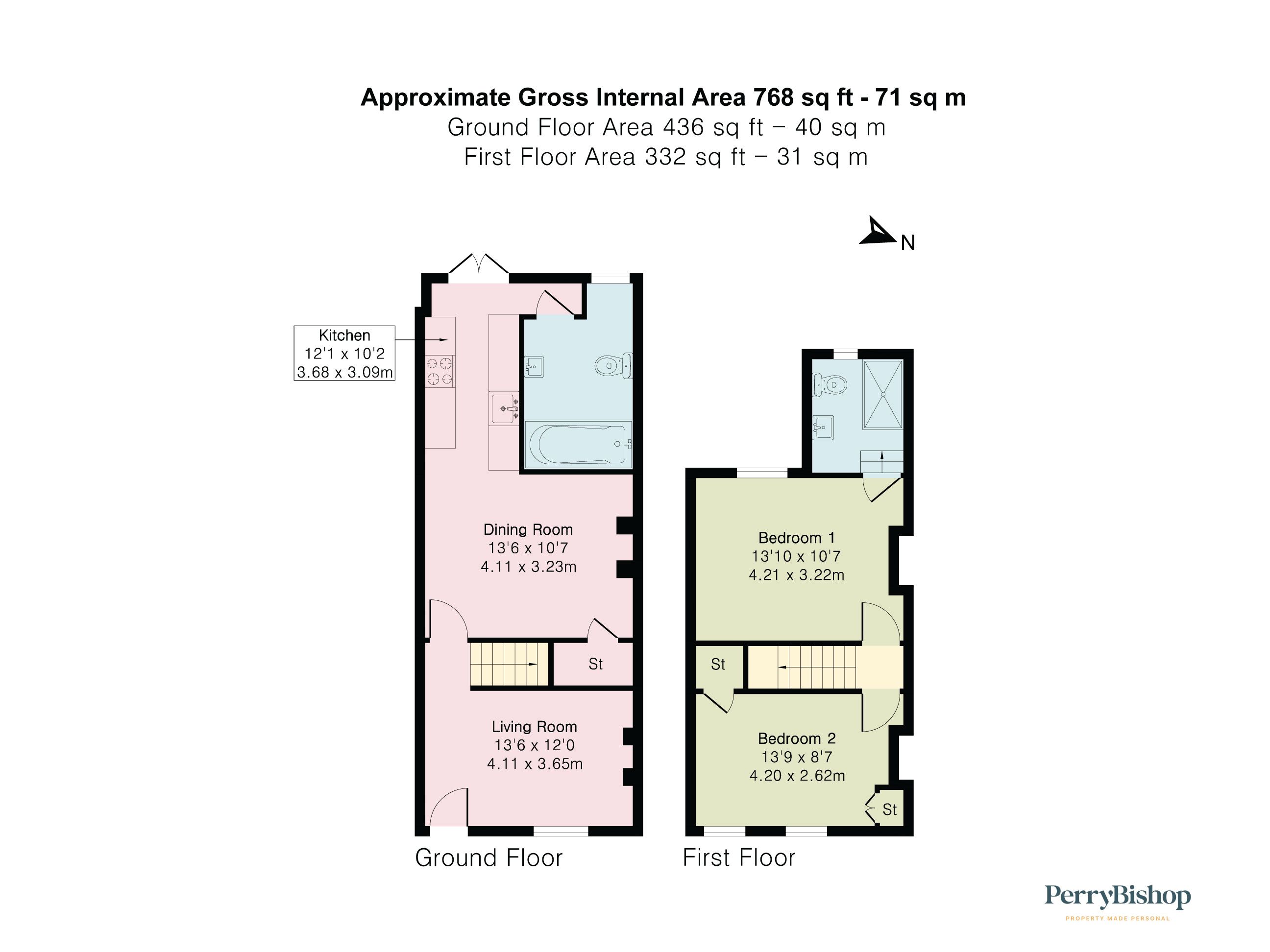 Property Floorplans 1