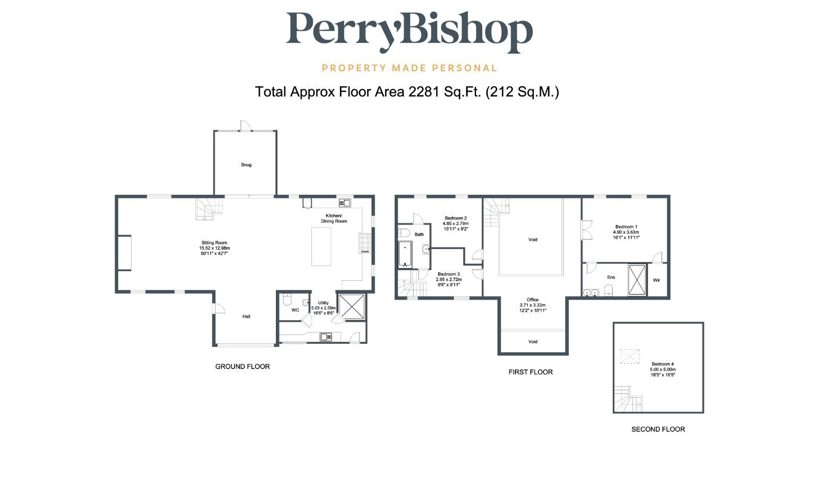 Property Floorplans 1