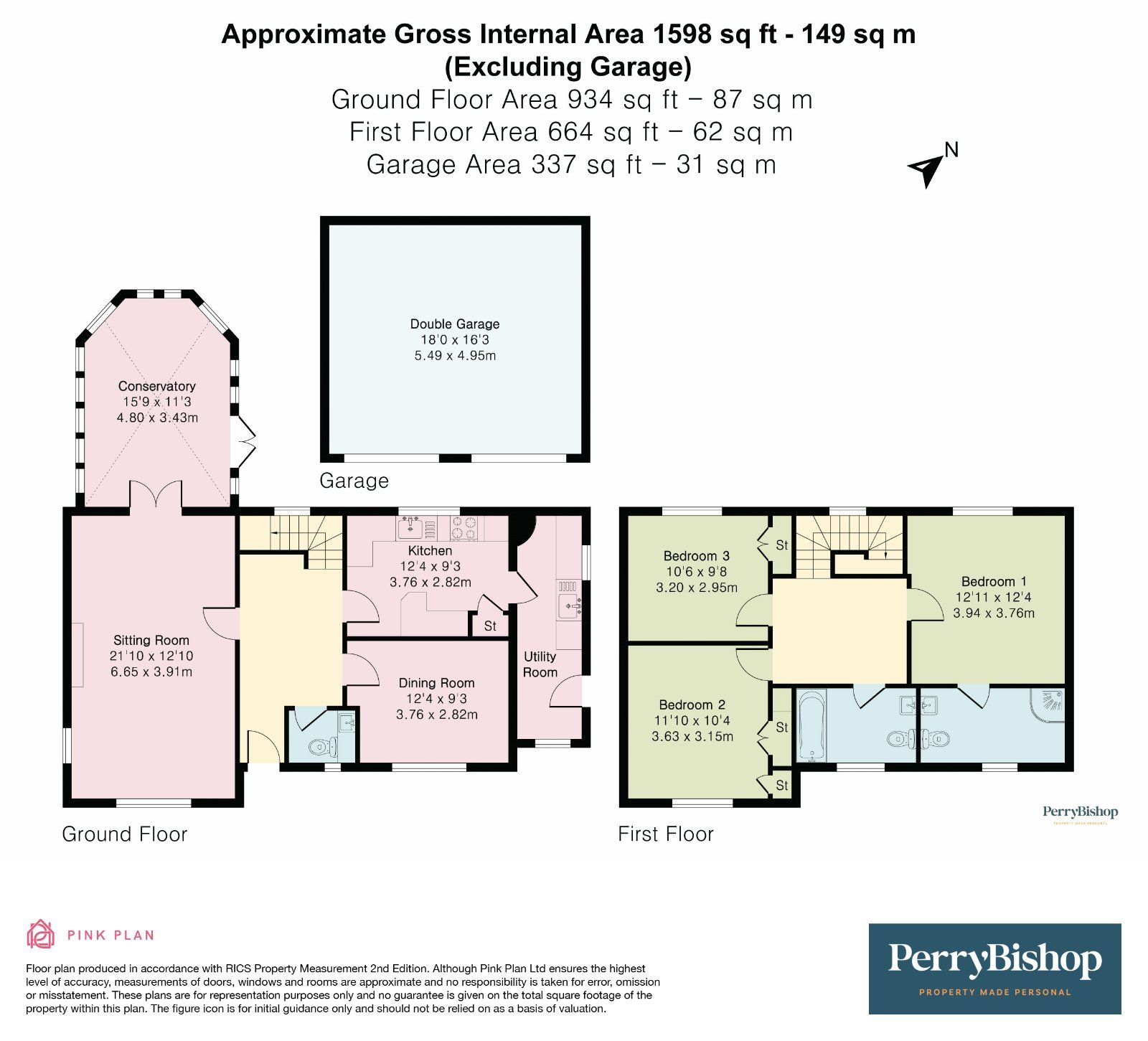 Property Floorplans 1