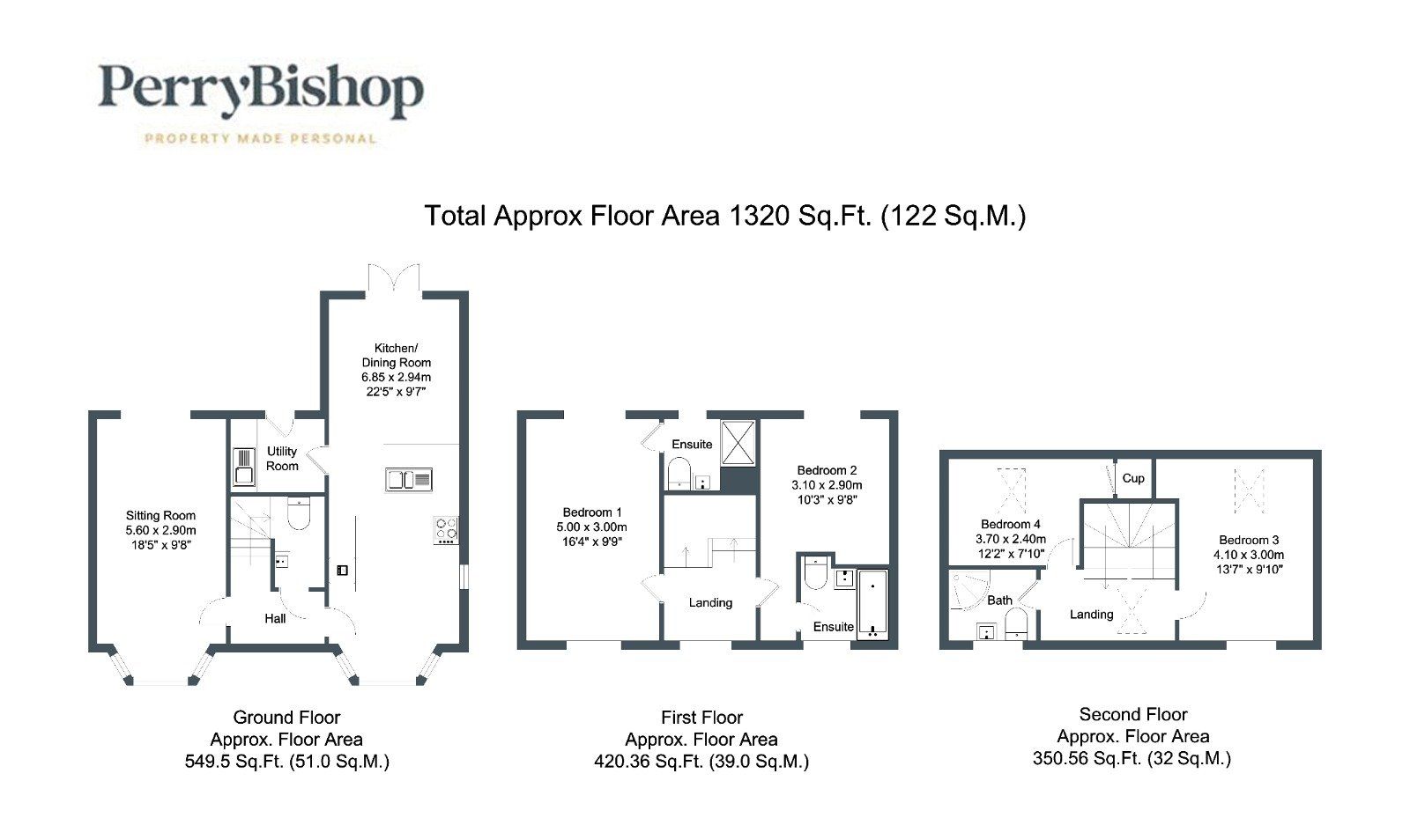 Property Floorplans 1