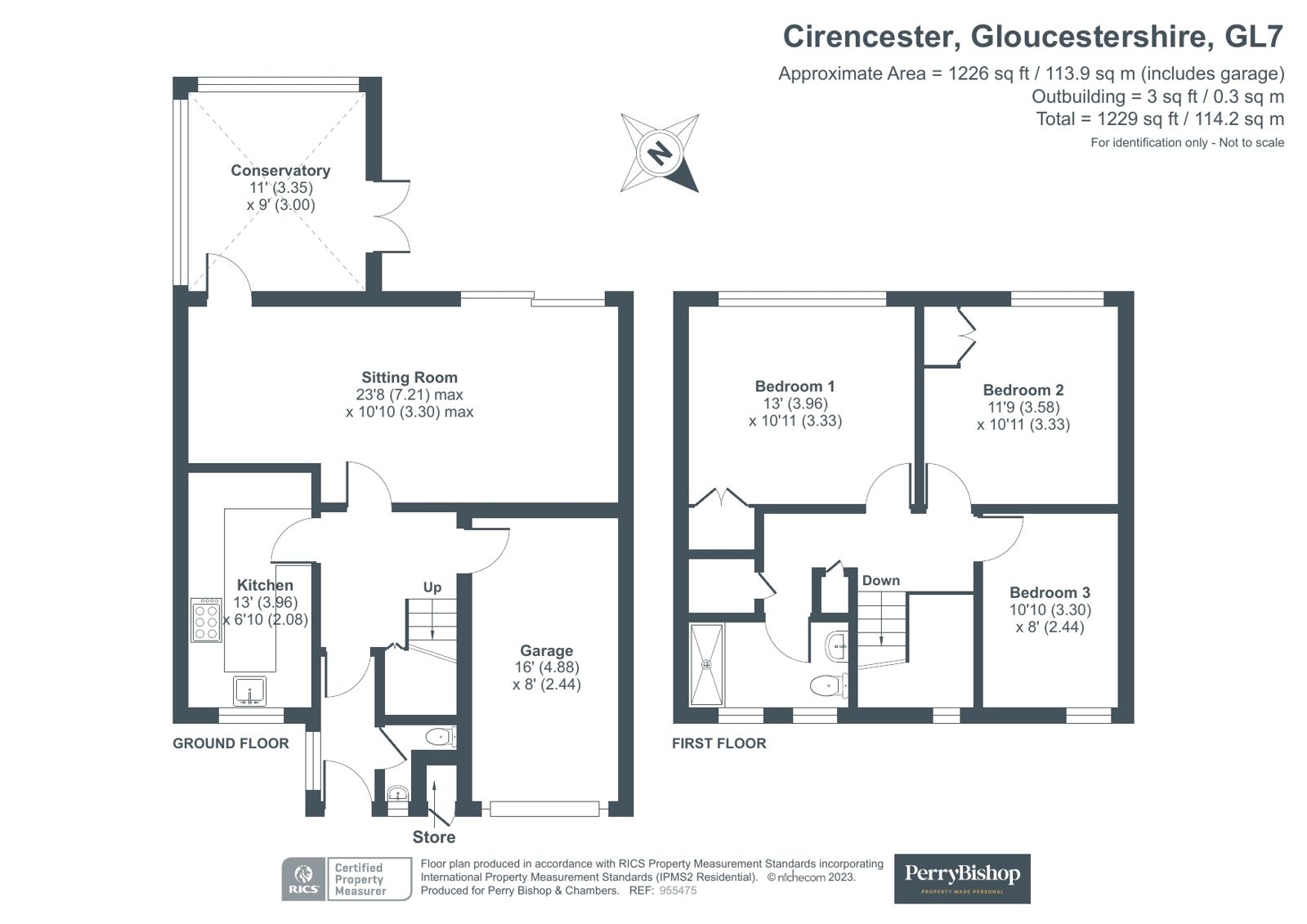 Property Floorplans 1
