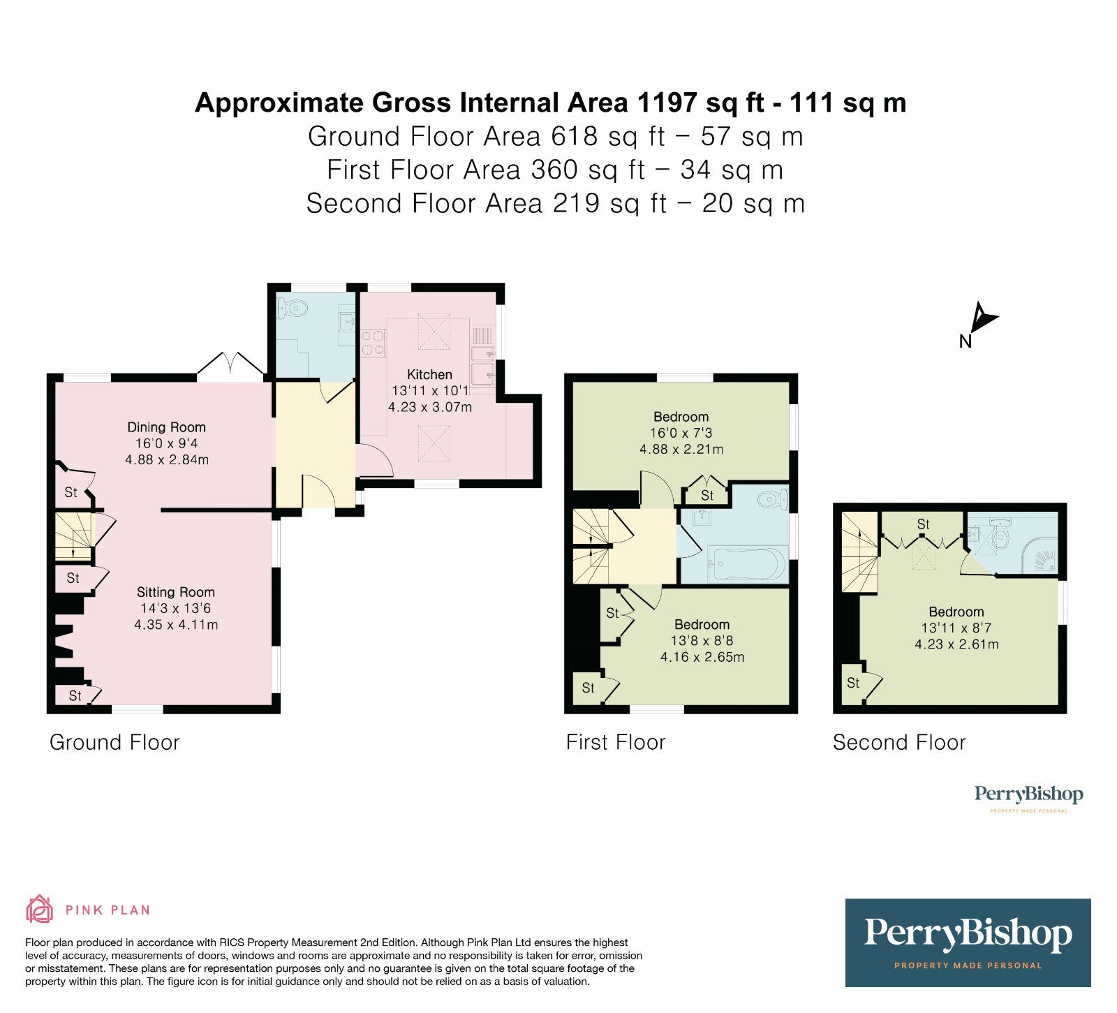 Property Floorplans 1