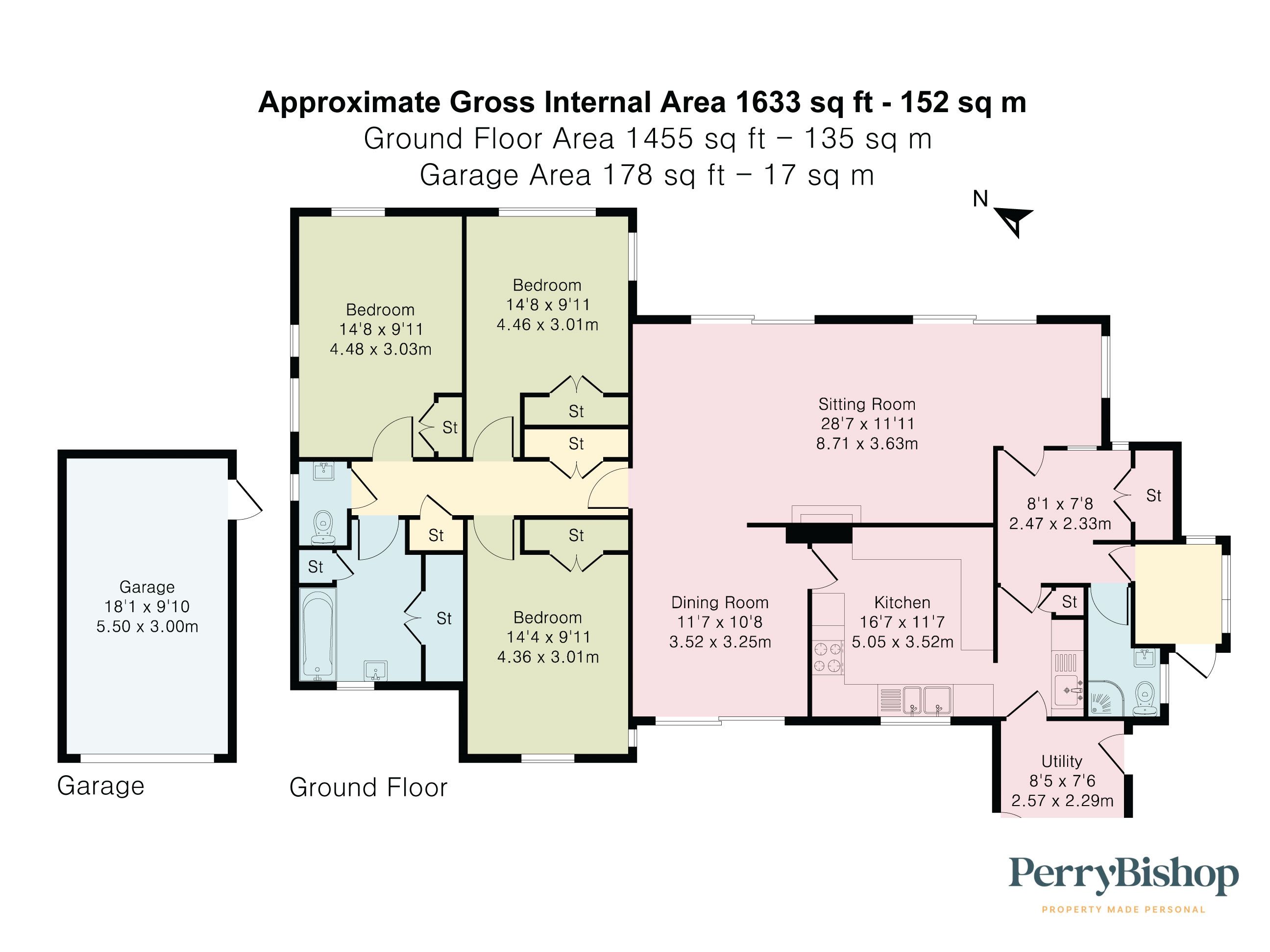 Property Floorplans 1