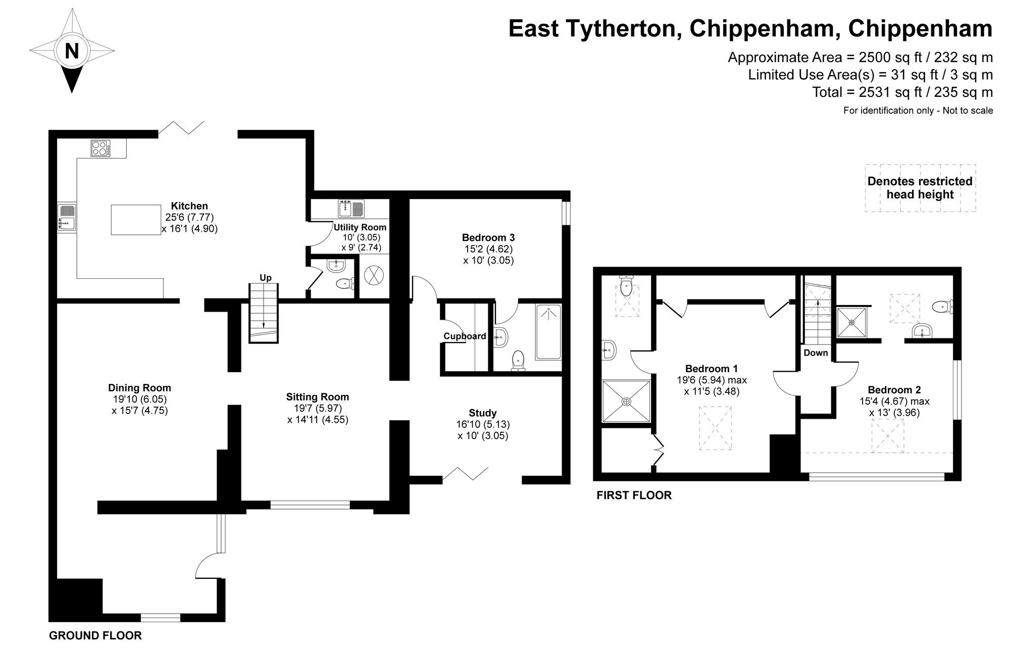 Property Floorplans 1