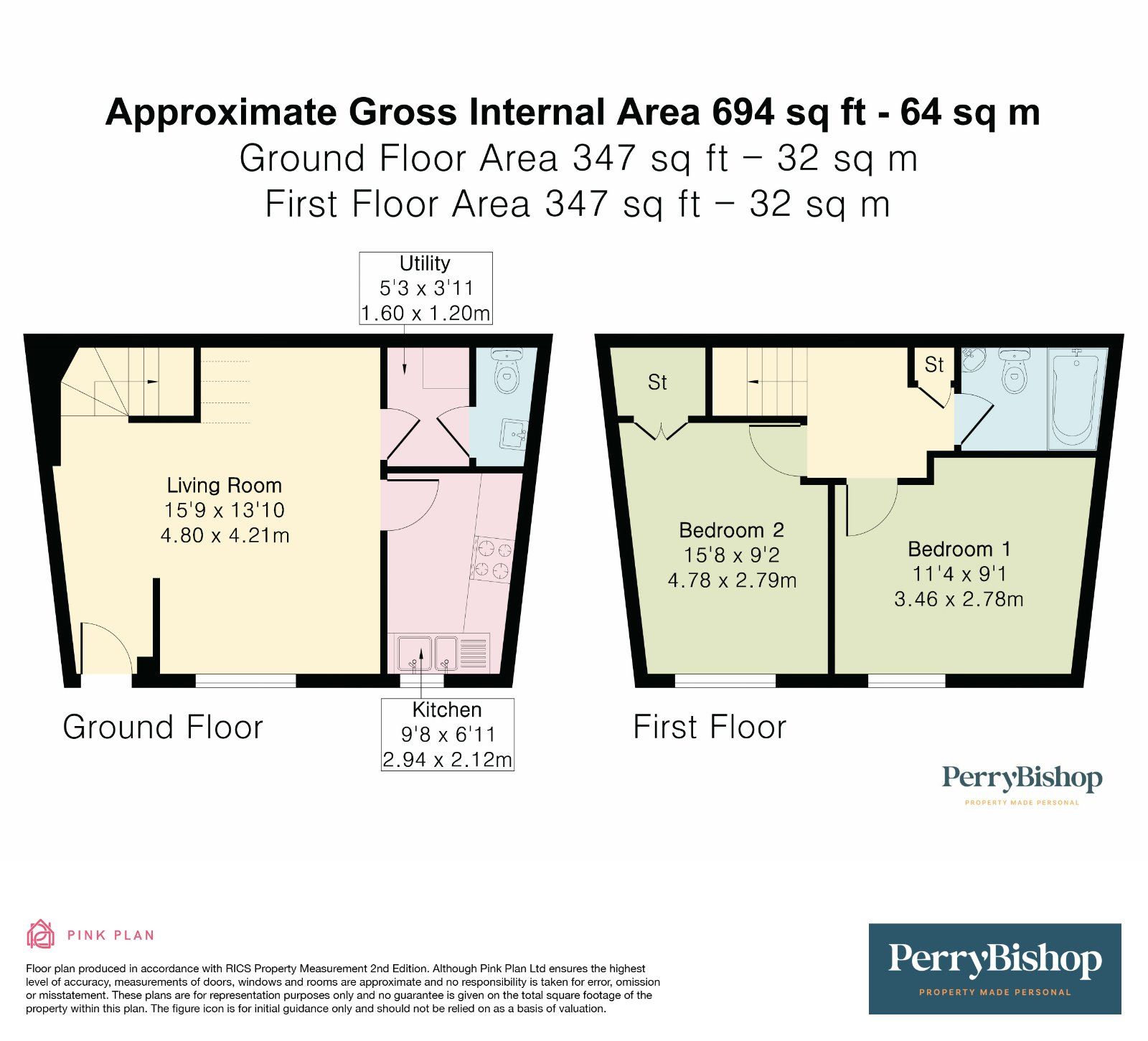 Property Floorplans 1