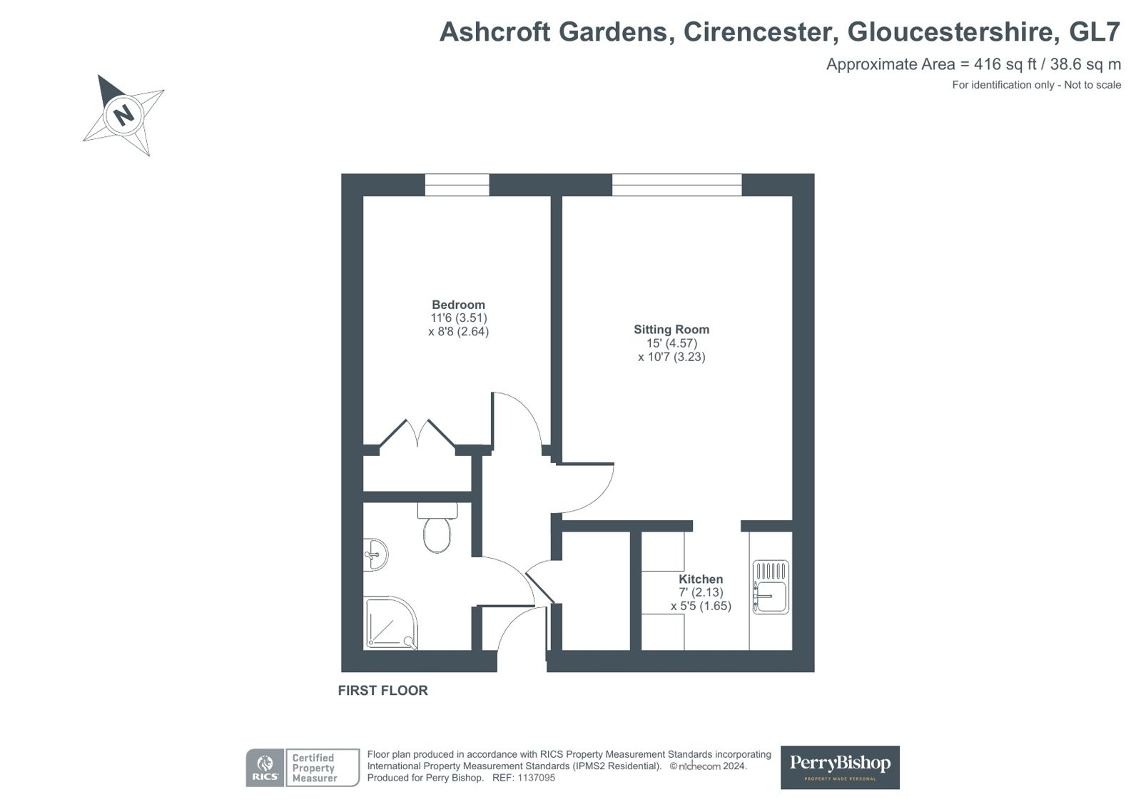 Property Floorplans 1