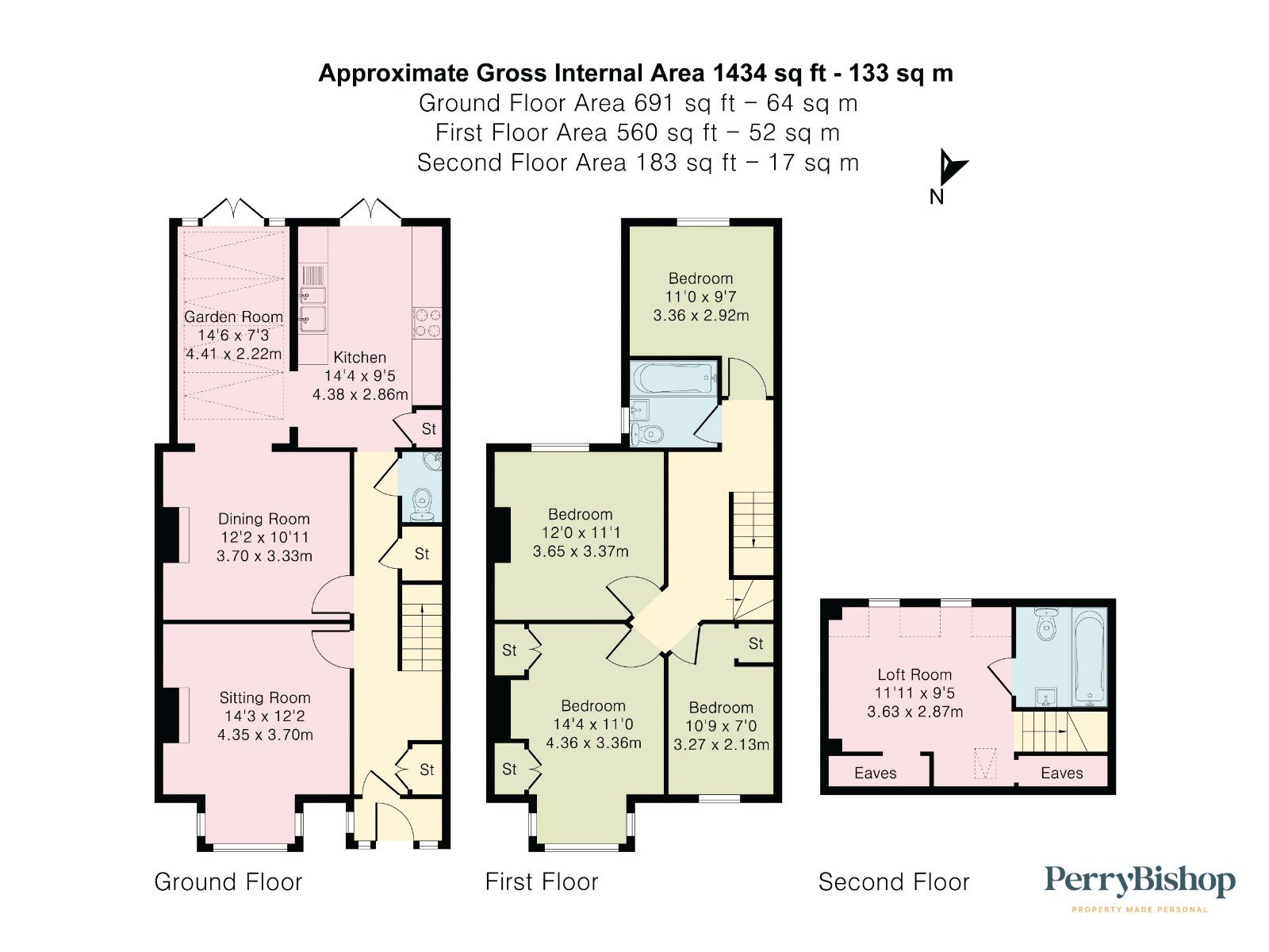 Property Floorplans 1