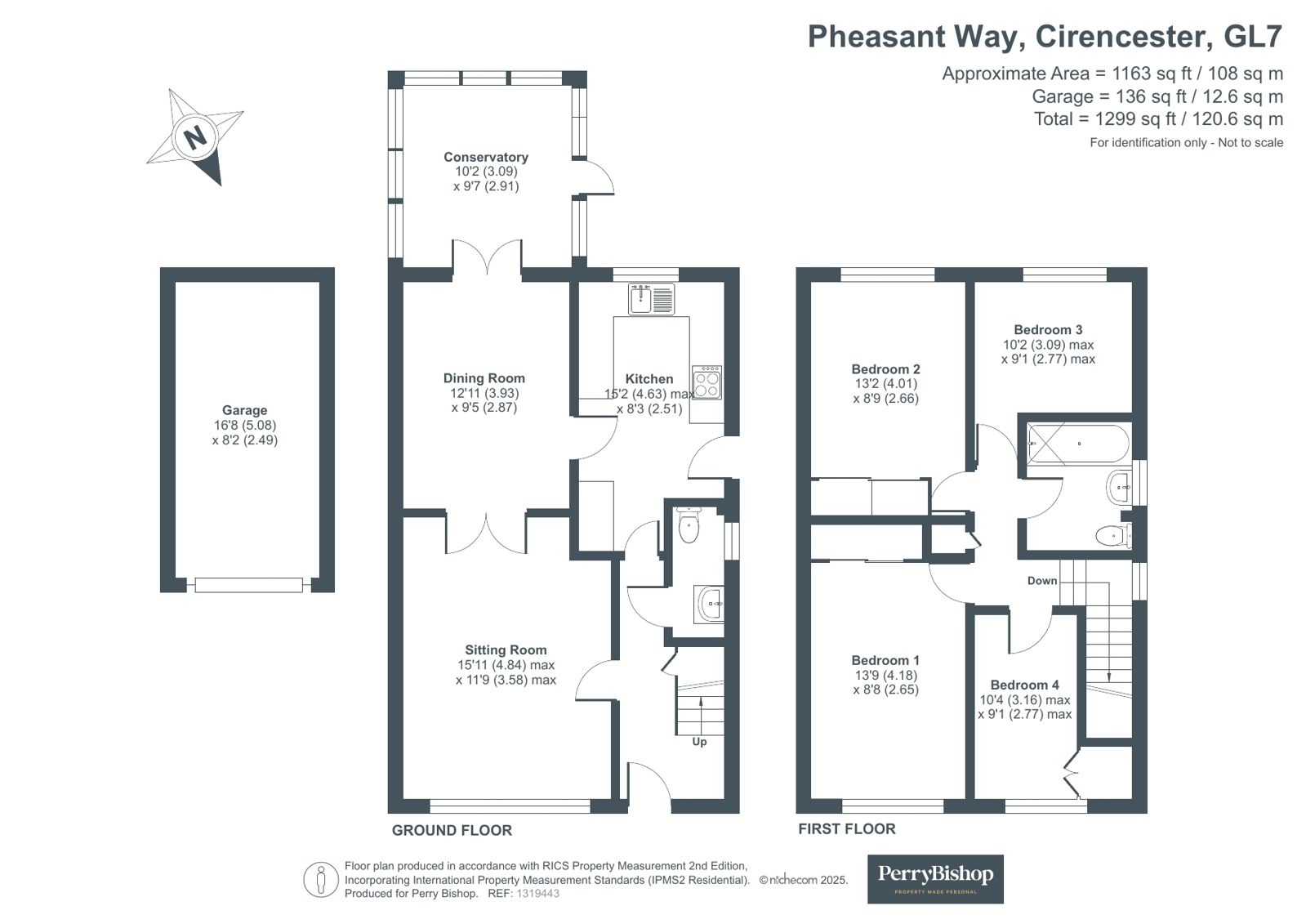 Property Floorplans 1
