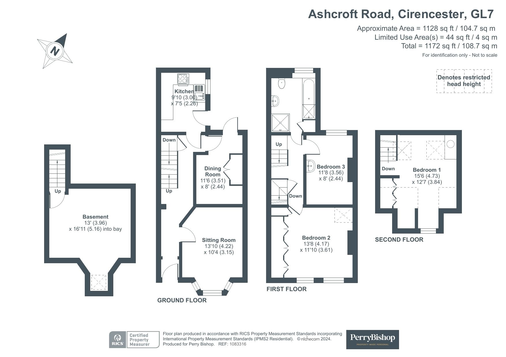 Property Floorplans 1