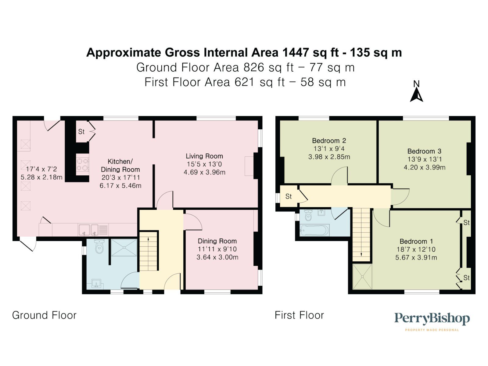 Property Floorplans 1