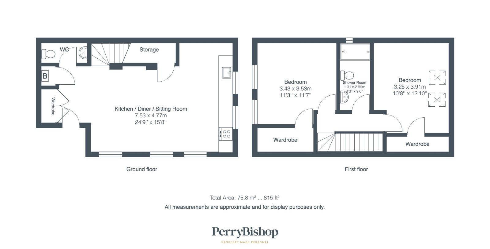 Property Floorplans 1