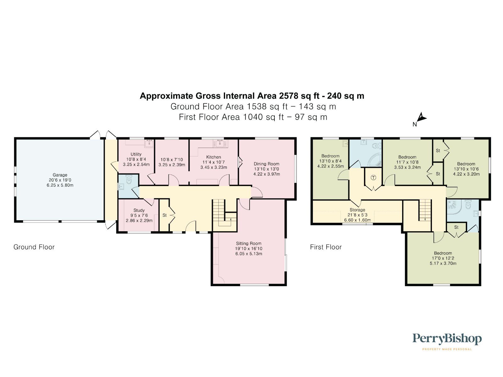 Property Floorplans 1