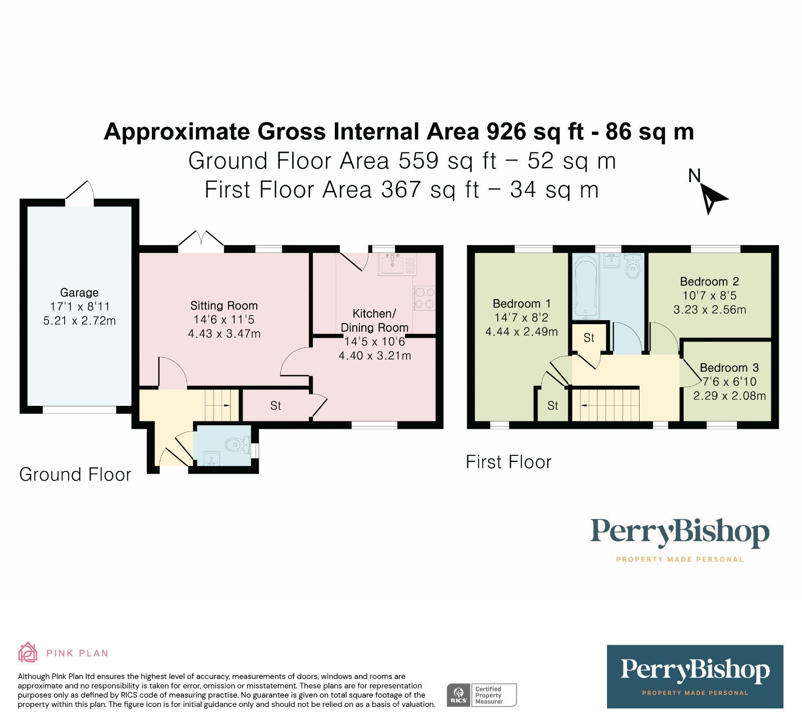 Property Floorplans 1