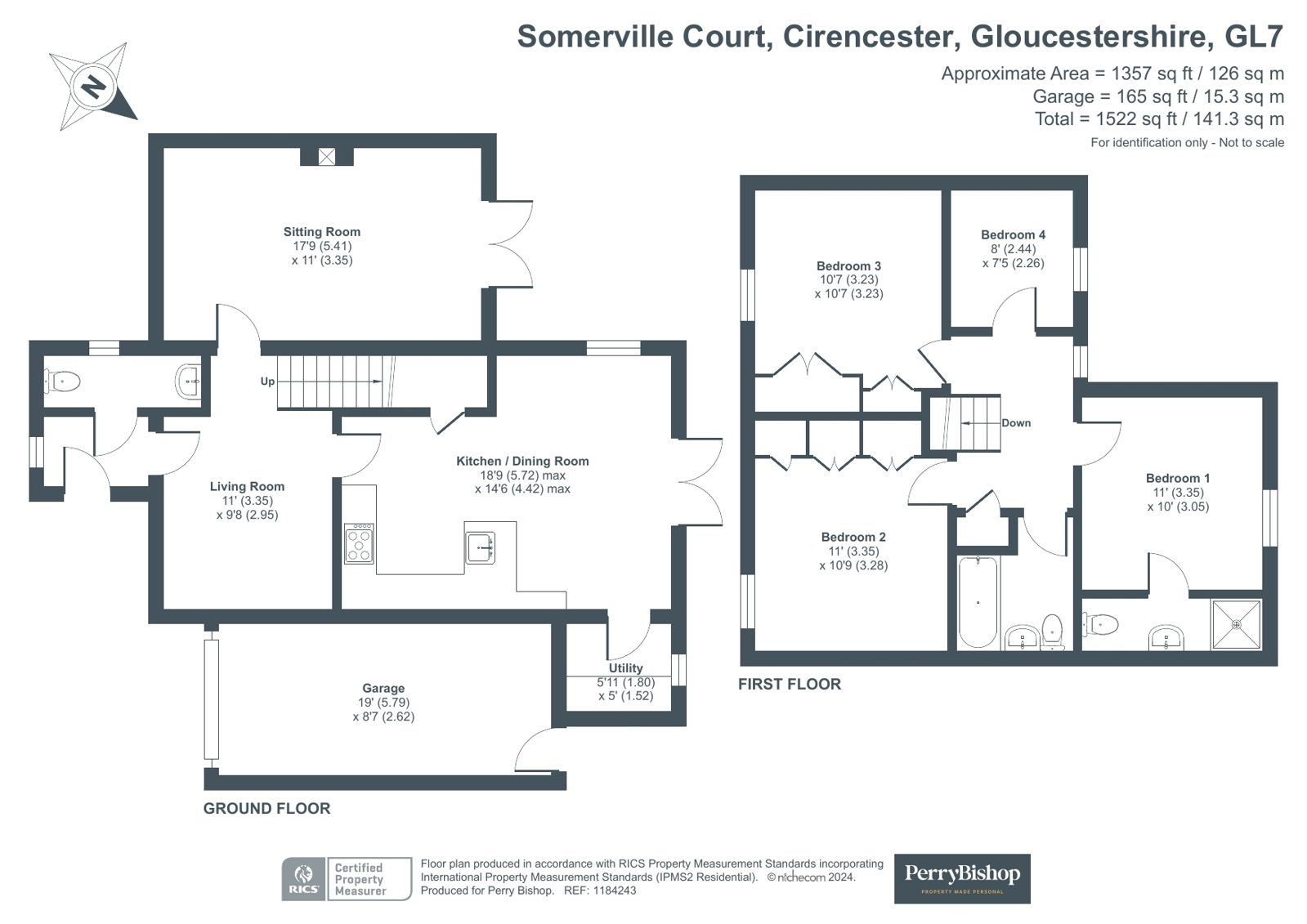 Property Floorplans 1