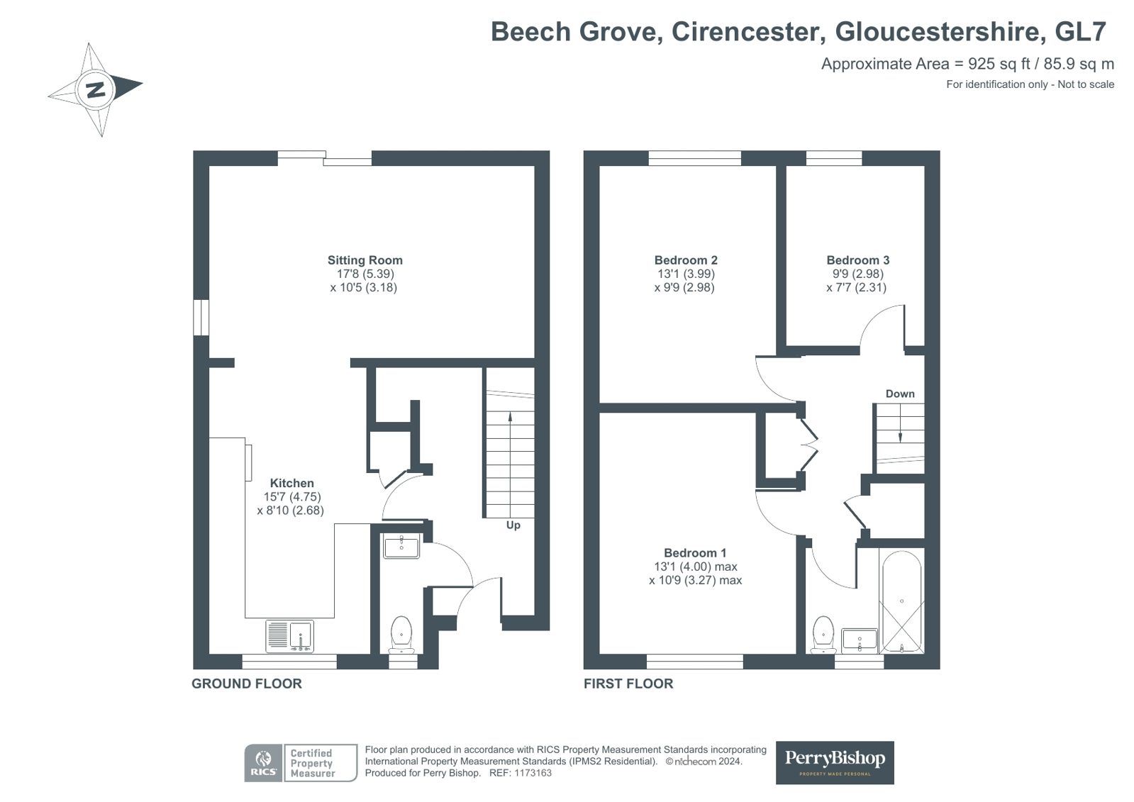 Property Floorplans 1