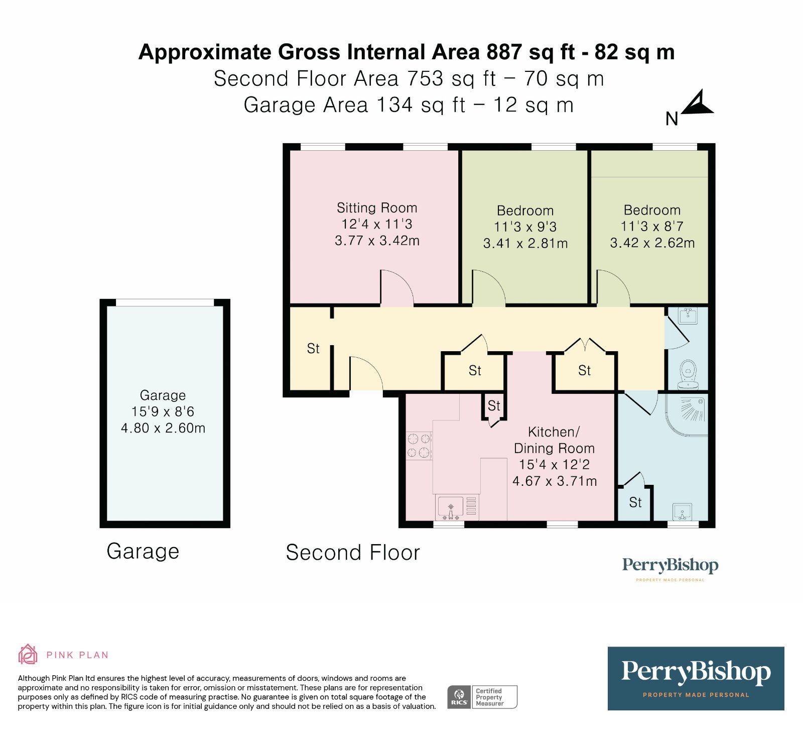 Property Floorplans 1