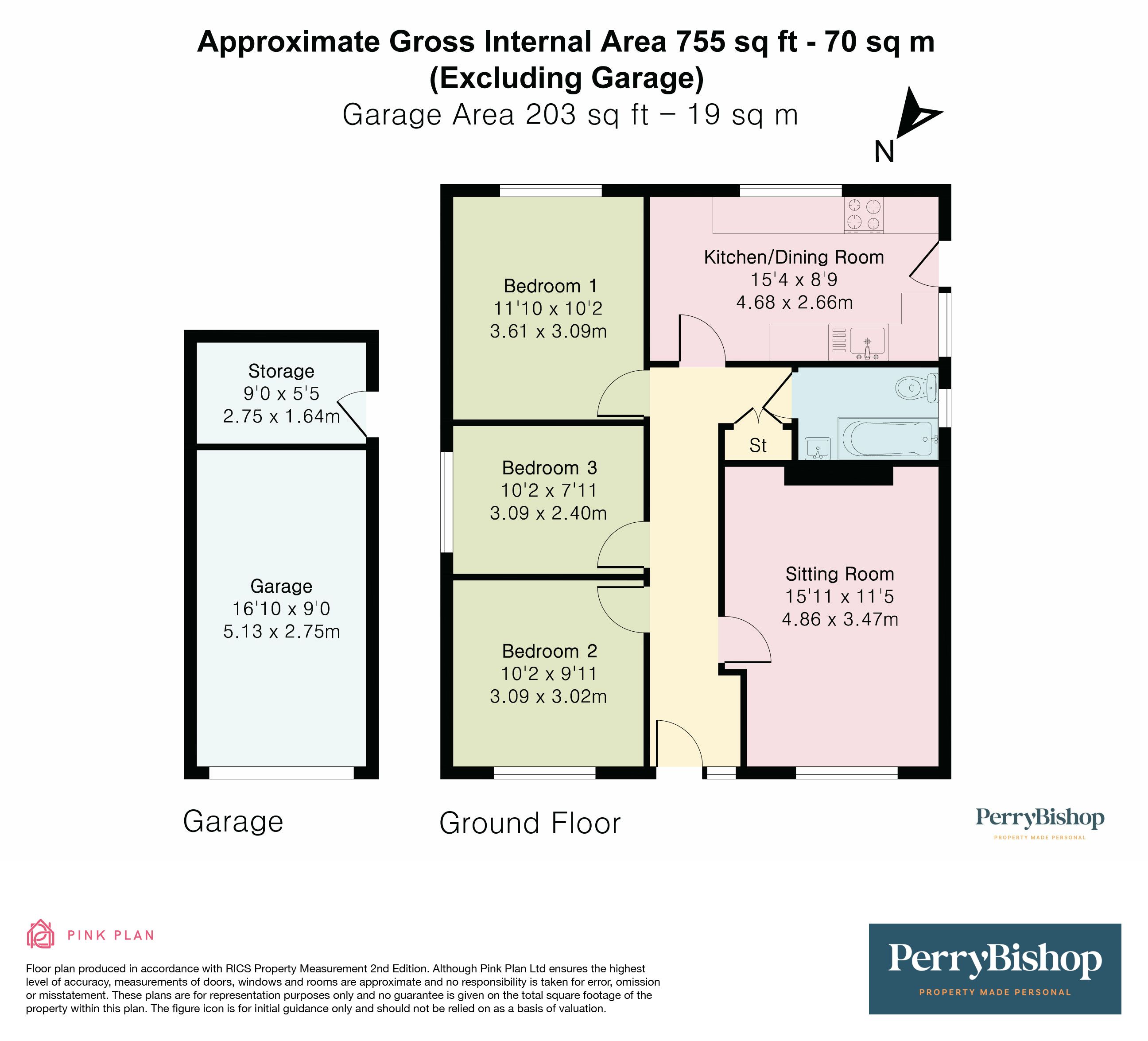 Property Floorplans 1