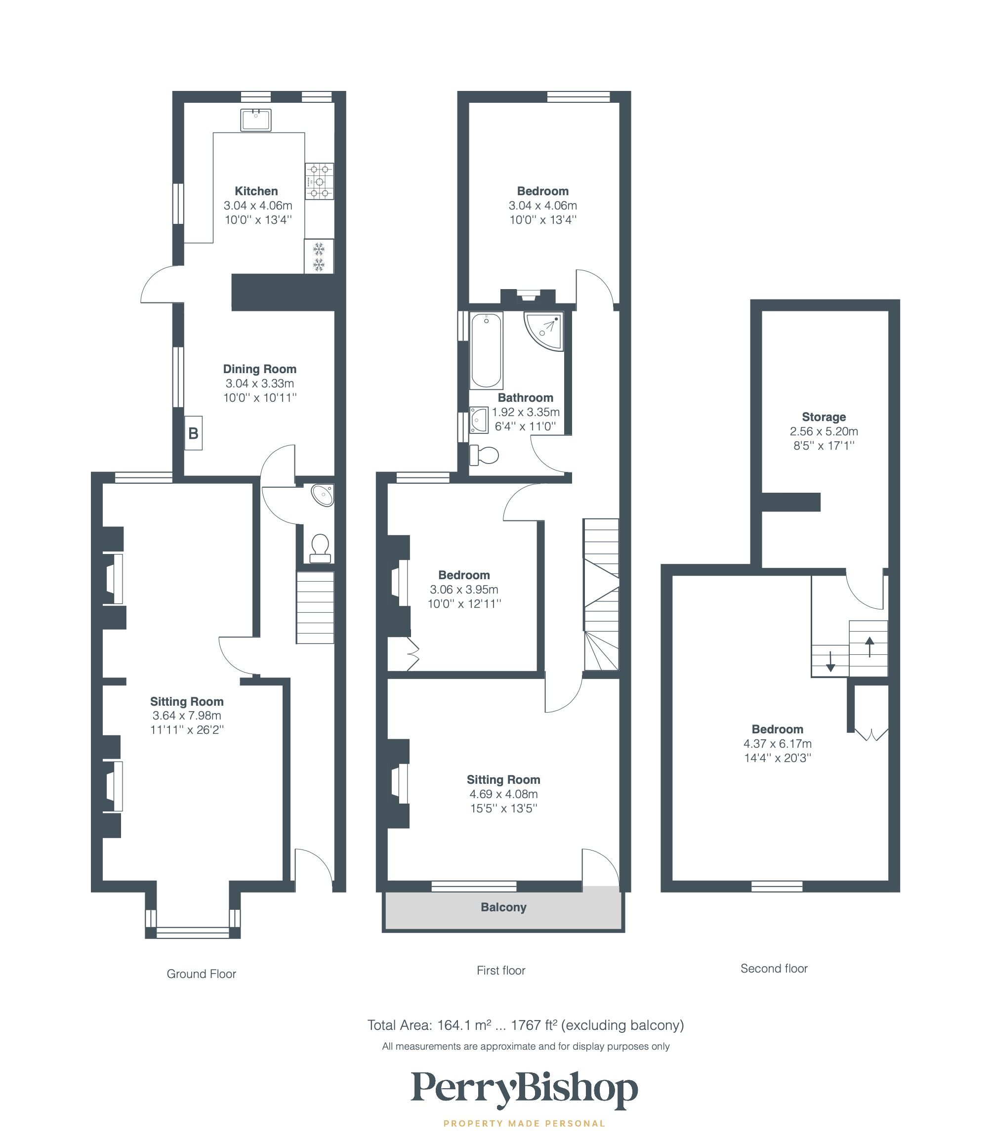 Property Floorplans 1