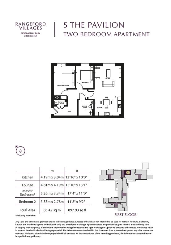 Property Floorplans 1