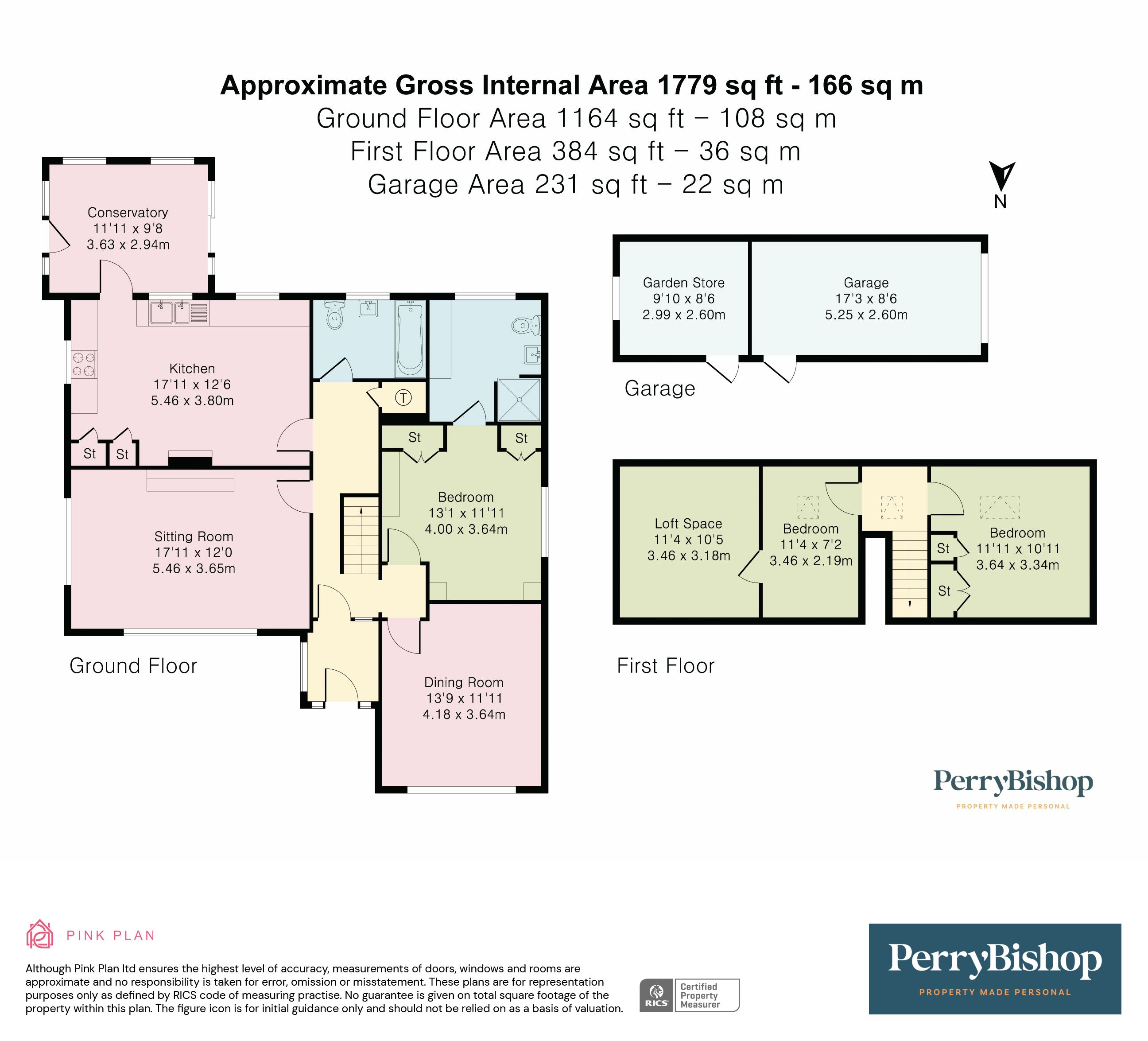 Property Floorplans 1