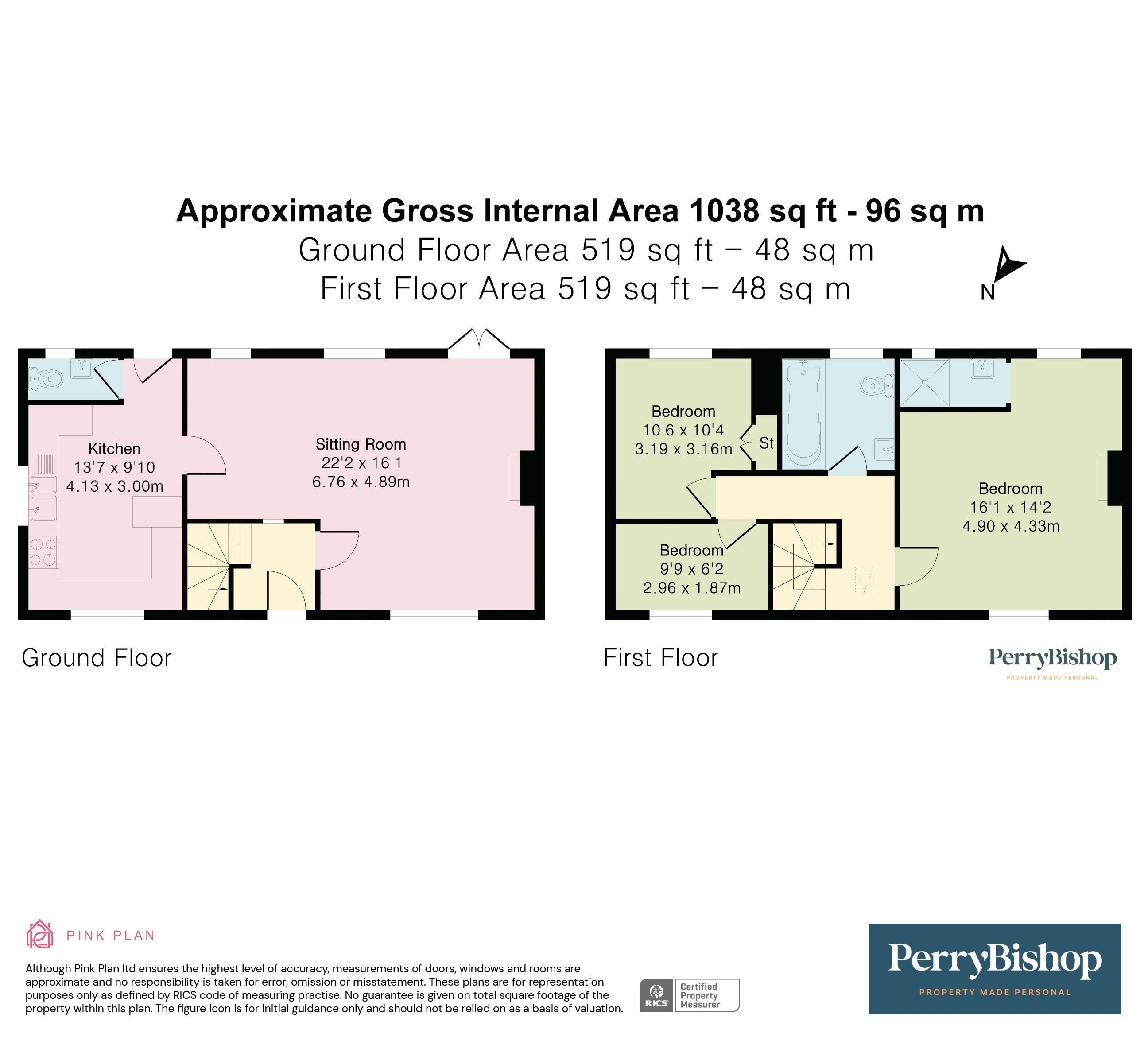 Property Floorplans 1