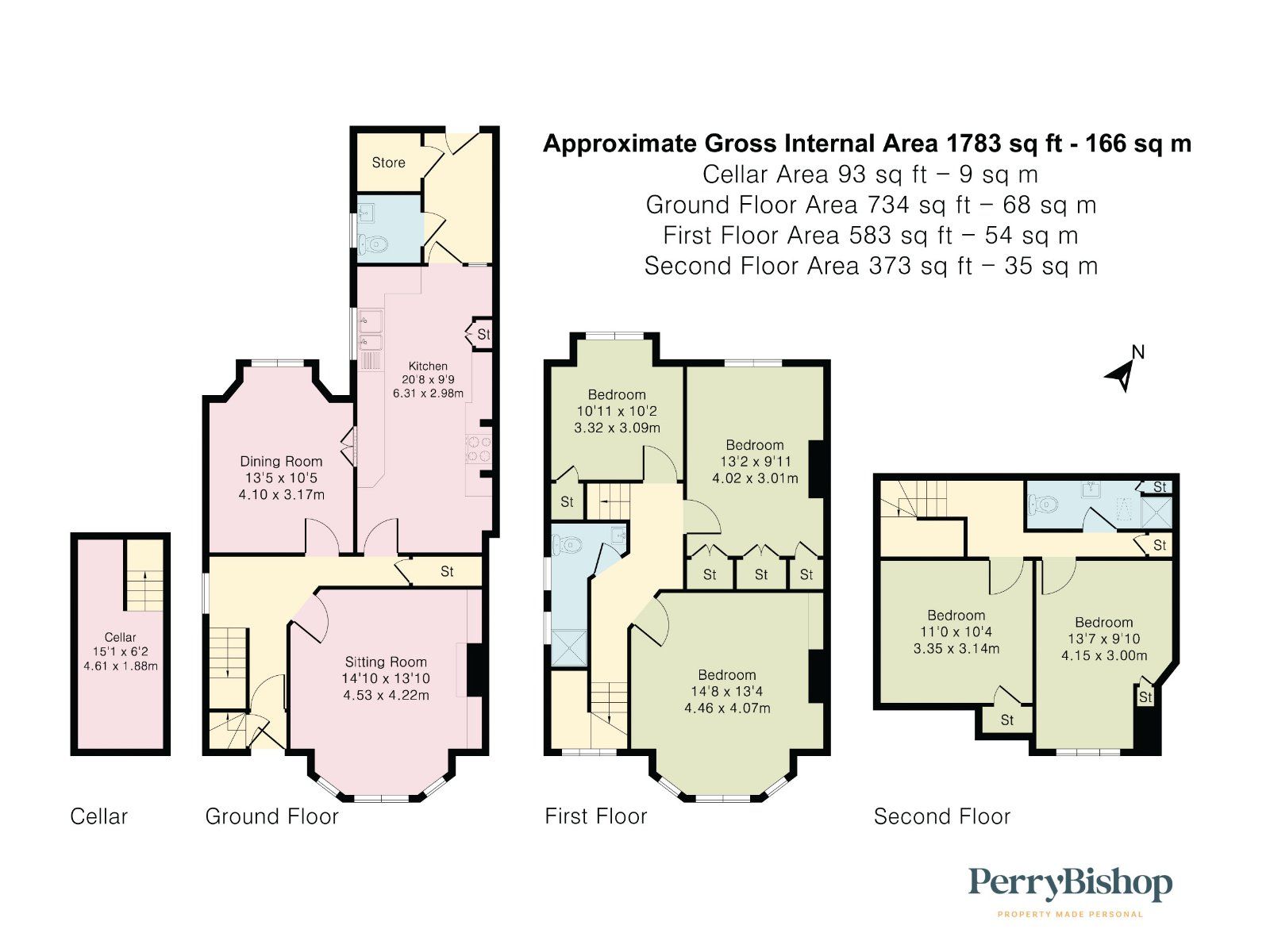 Property Floorplans 1
