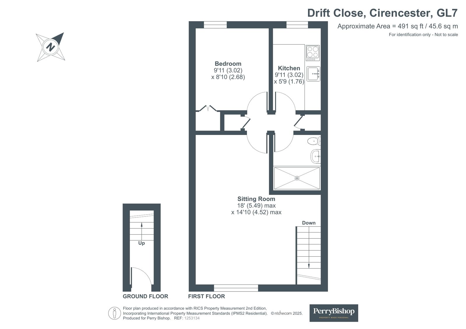 Property Floorplans 1