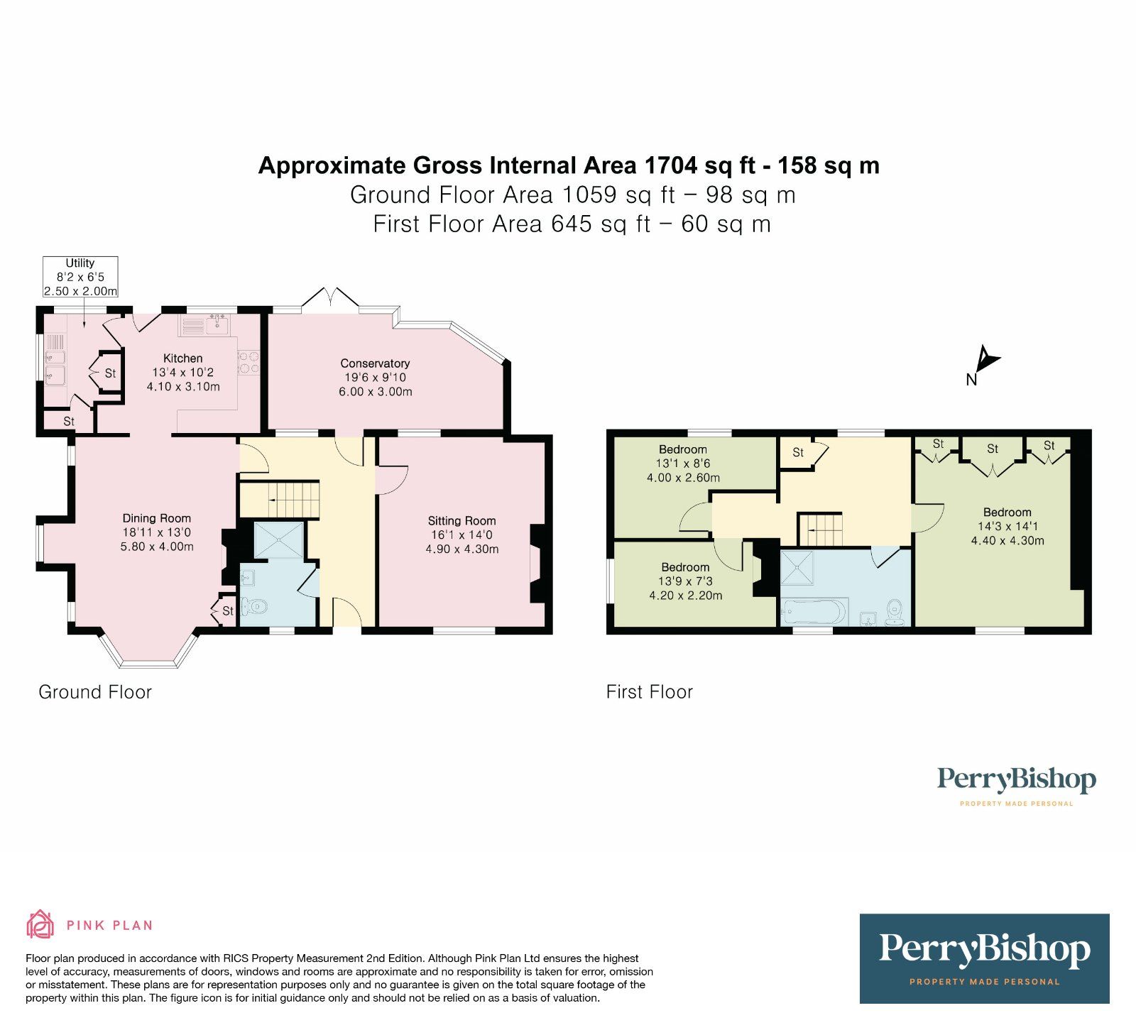 Property Floorplans 1