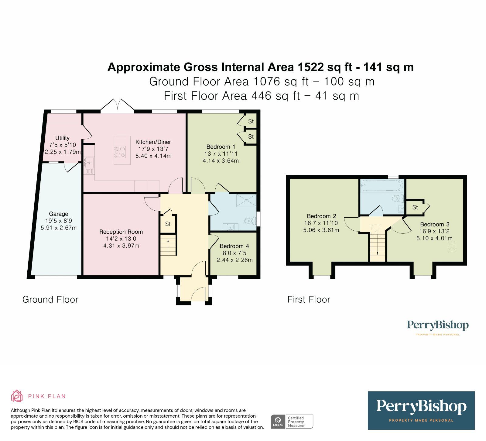 Property Floorplans 1